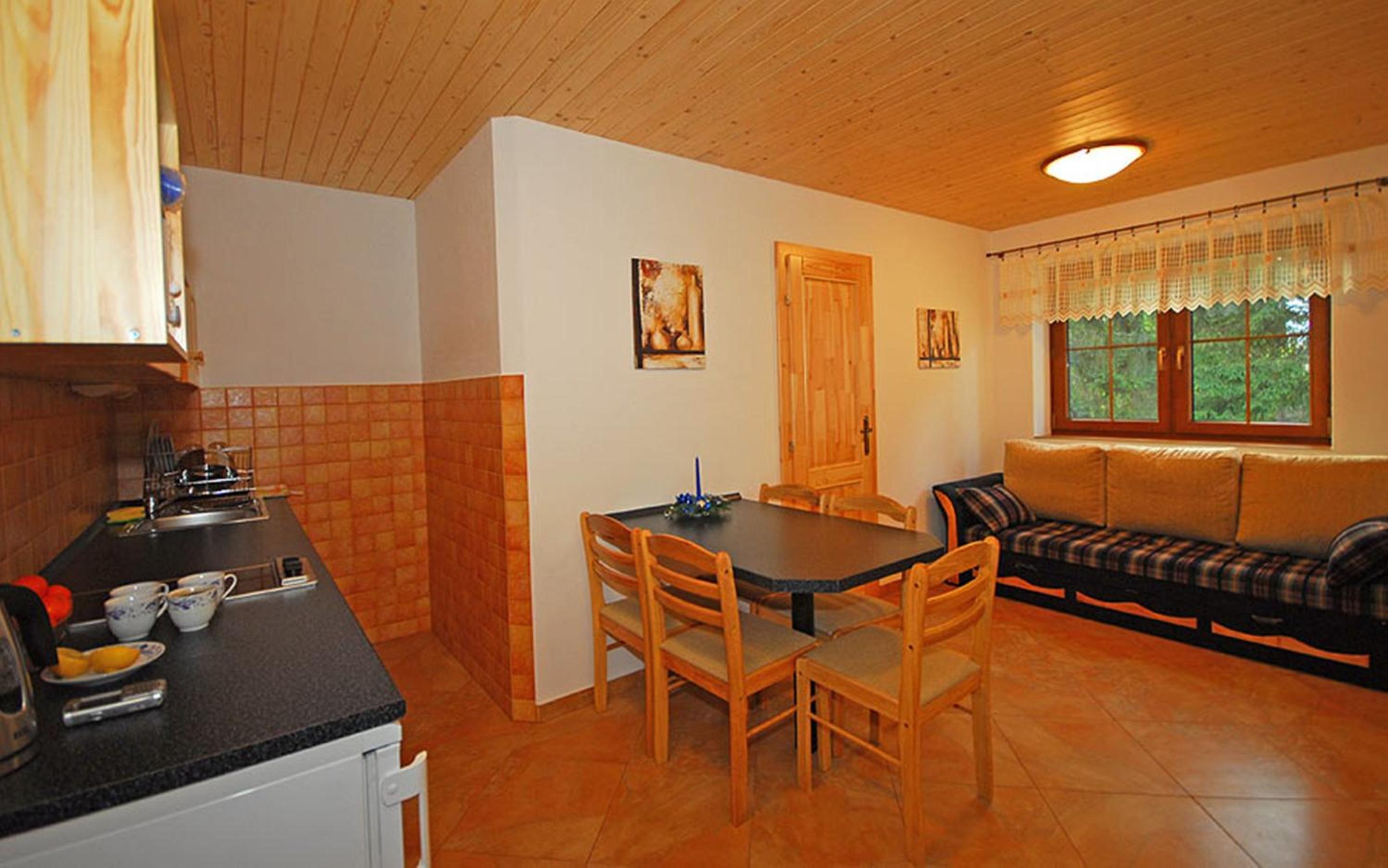 Standard Apartment photo 3