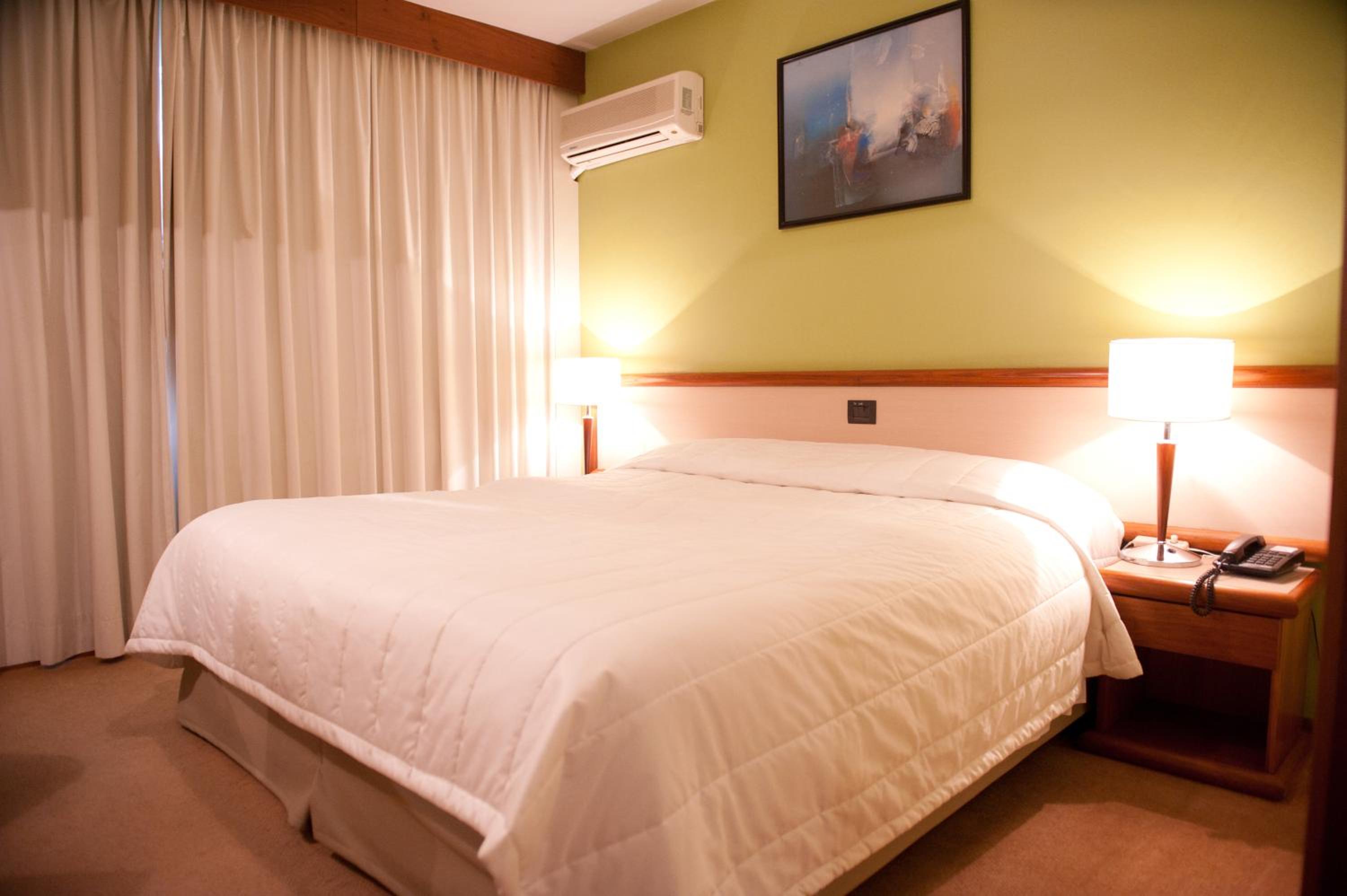 Standard Double or Twin Room photo 1