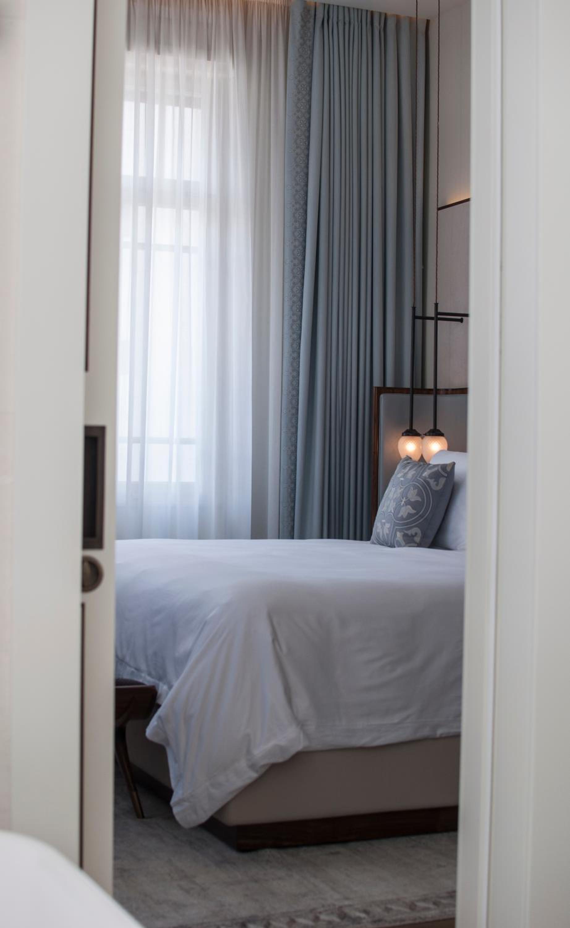 Grand Deluxe Double Room photo 3