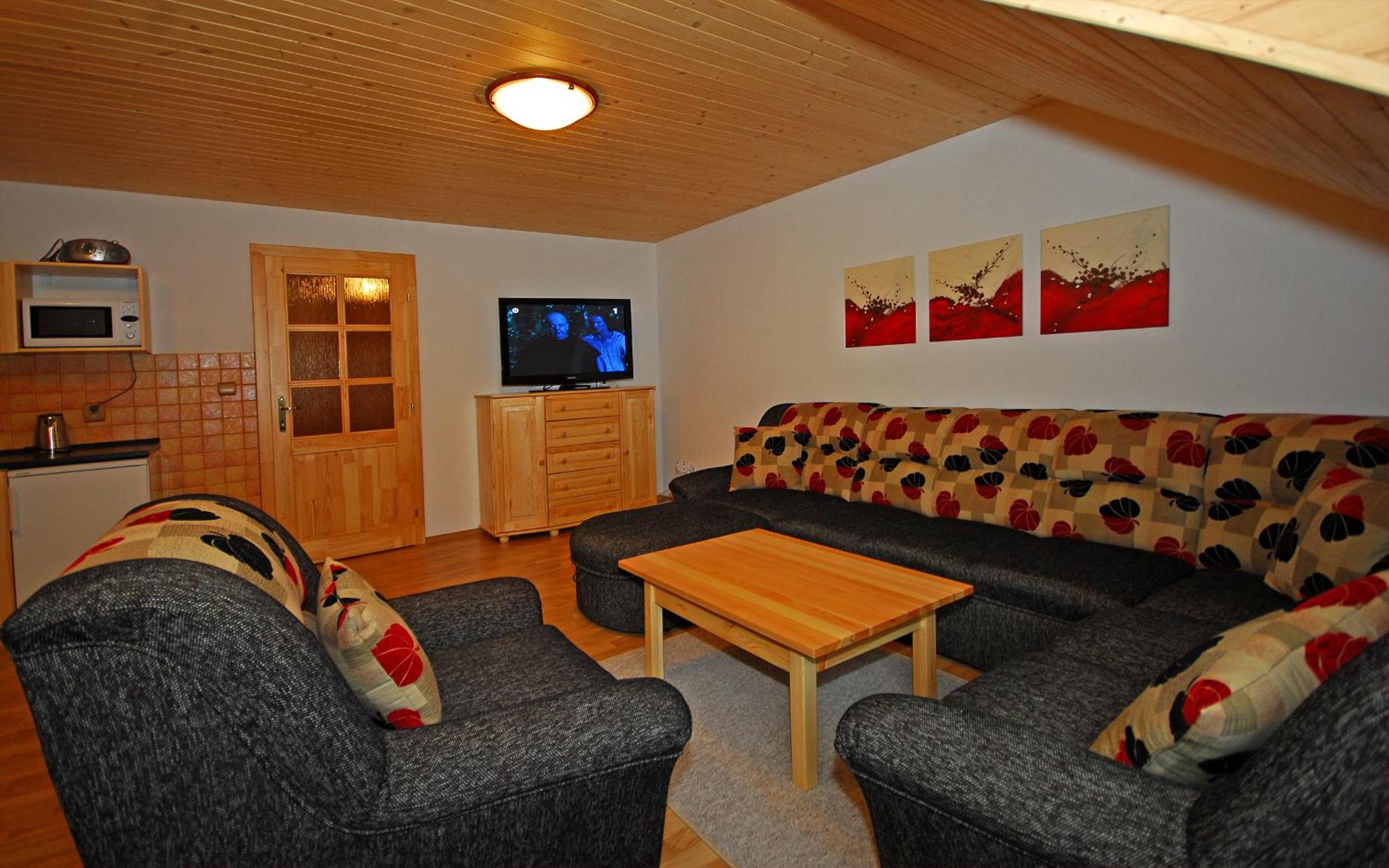 Comfort Maisonette Apartment photo 1