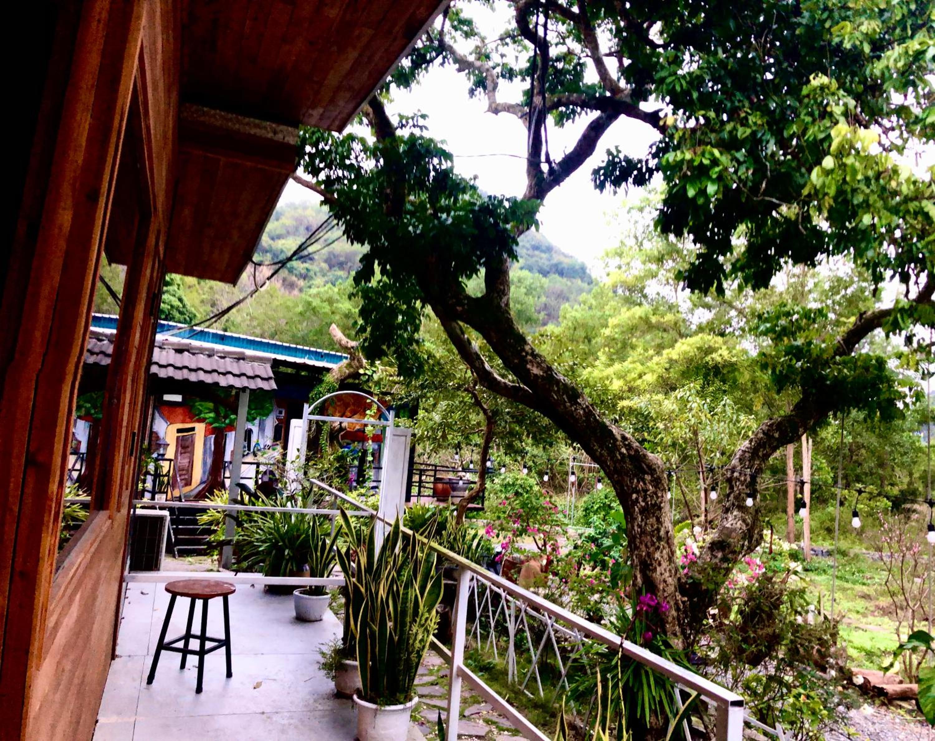 Bungalow with Patio photo 2