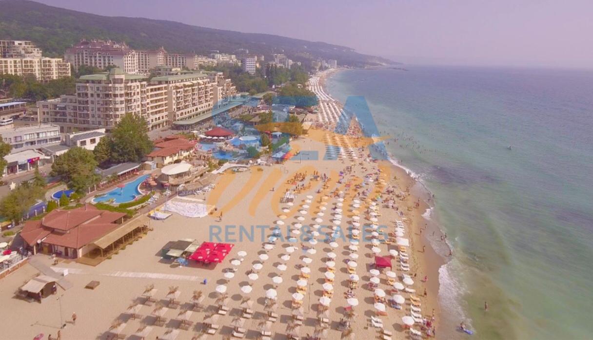 One-Bedroom Apartment with Sea View - Orange photo 3