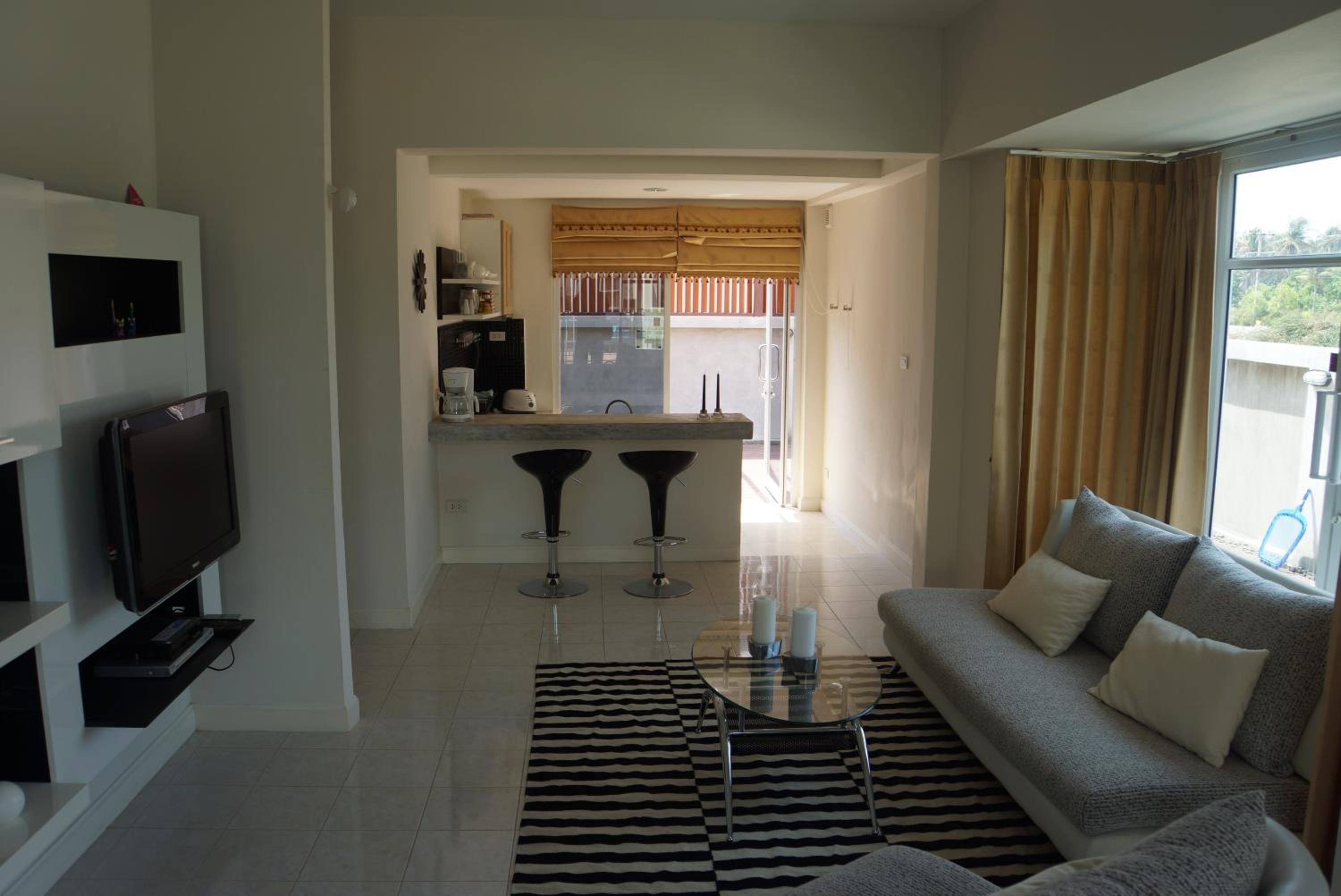 Two-Bedroom Villa with Private Pool 2 photo 2