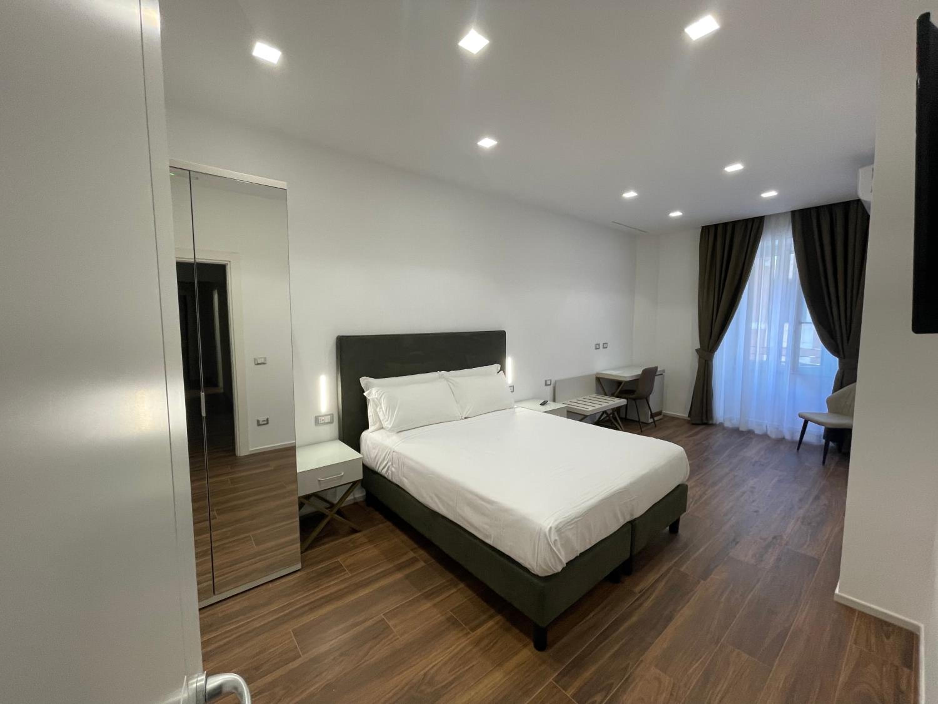 Twin Room photo 1