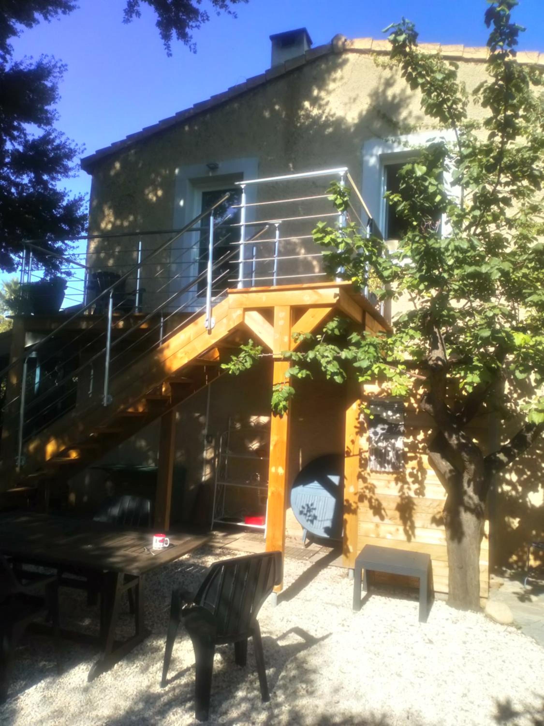 Holiday Home photo 2