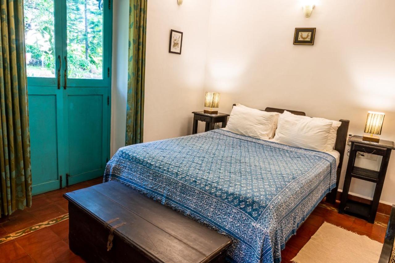 Deluxe Room photo 1
