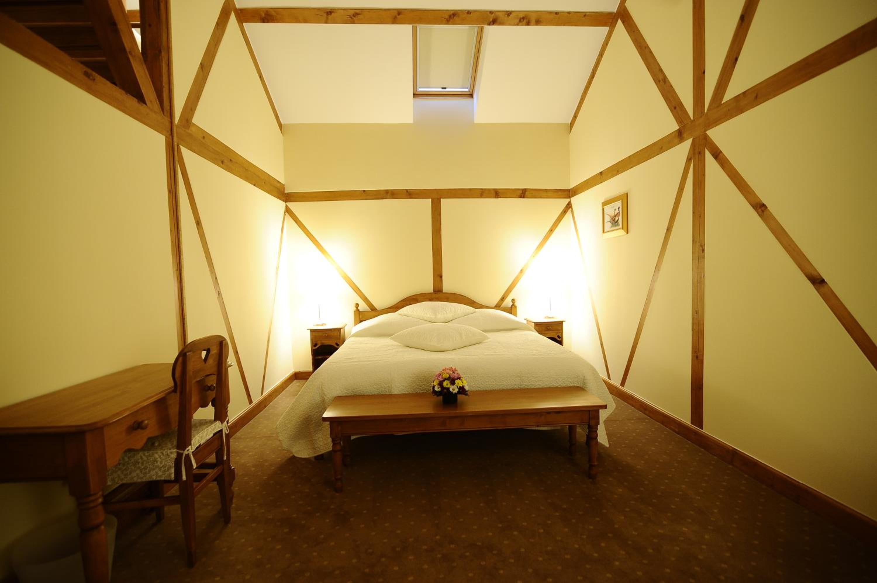 Family Suite photo 1