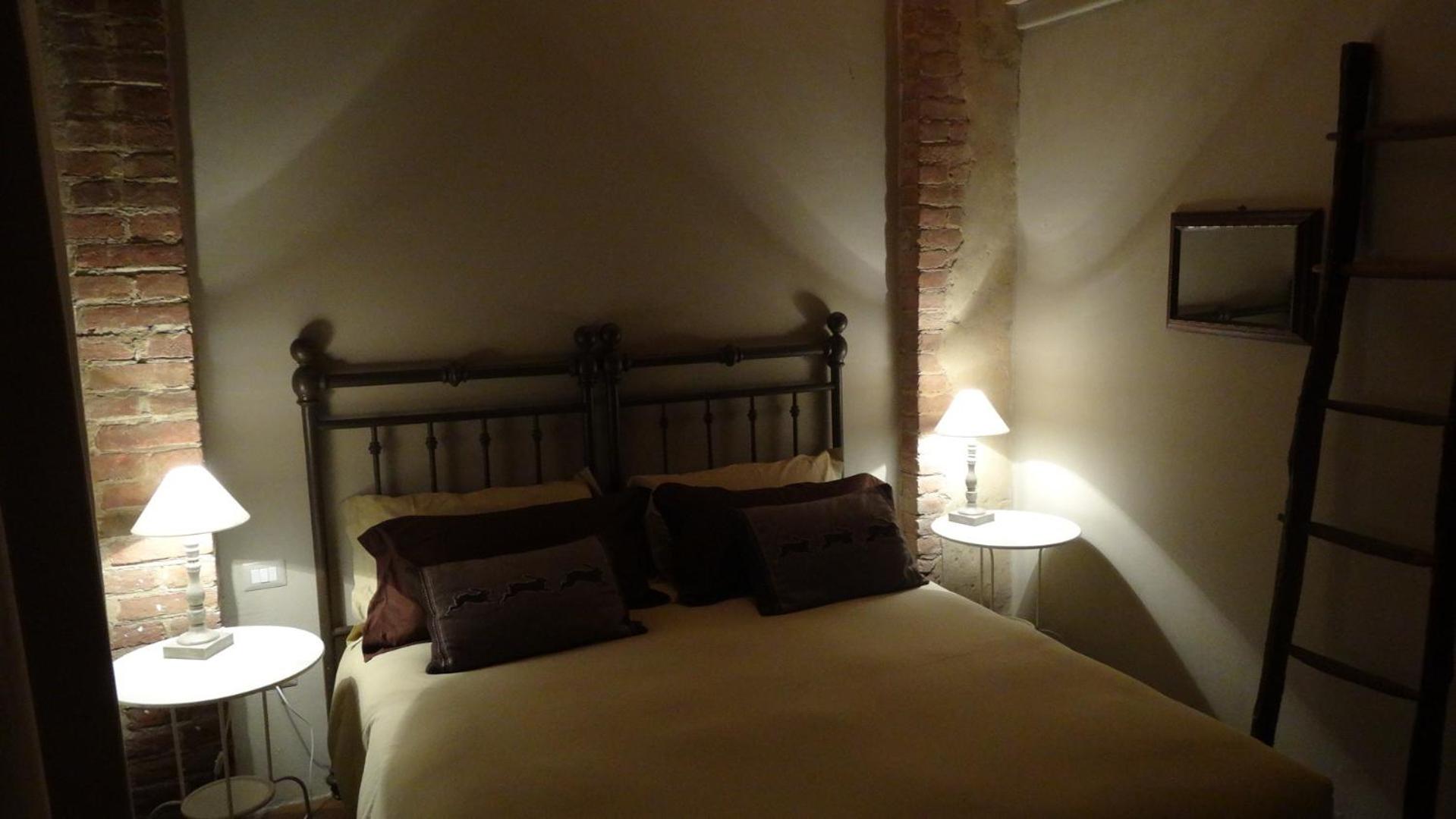 Double Room - Photo 3