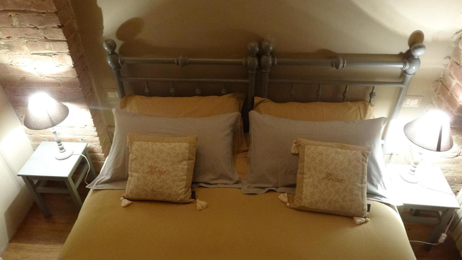 Double Room - Photo 8