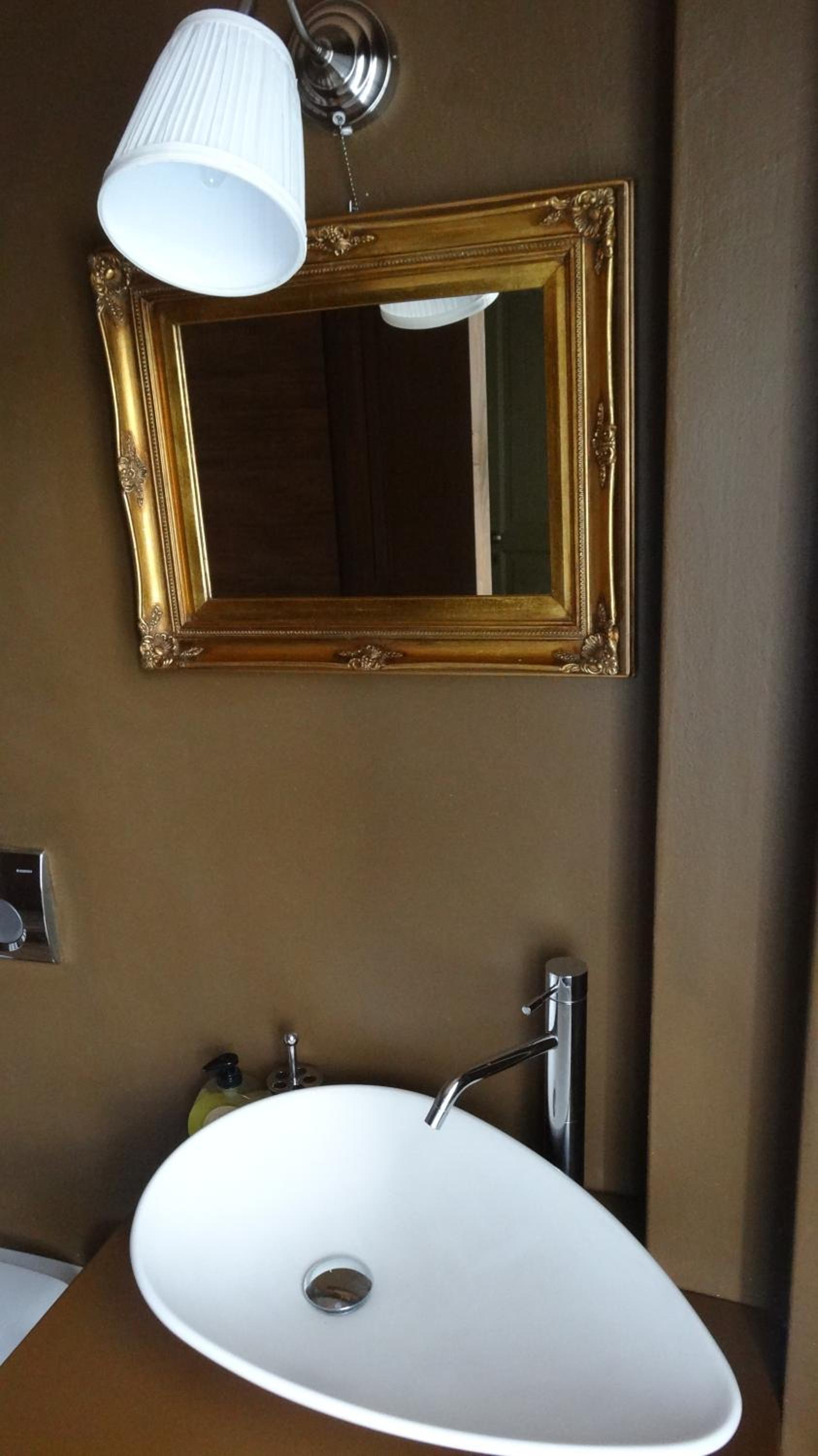 Double Room - Photo 17