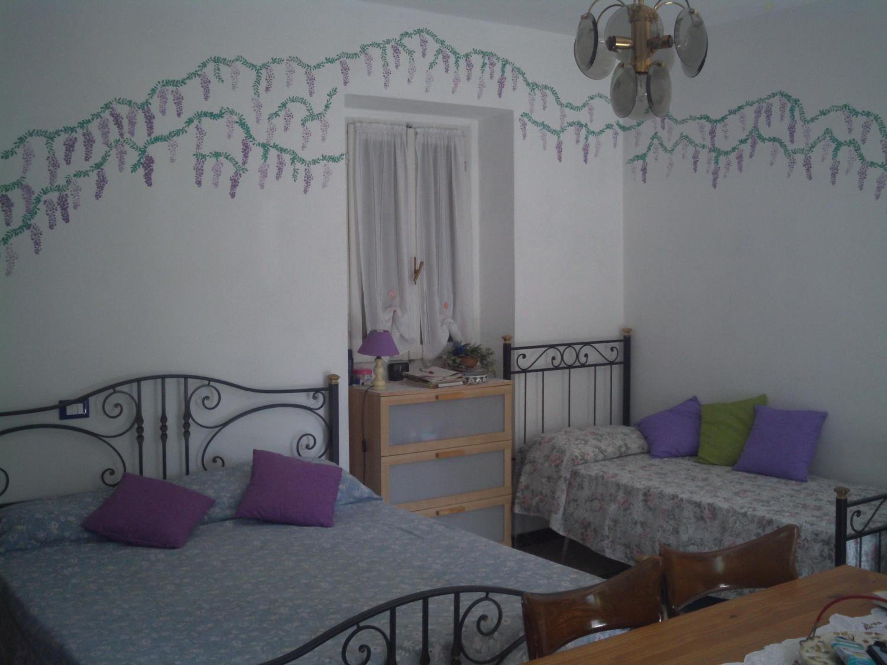 Triple Room with Private Bathroom photo 1
