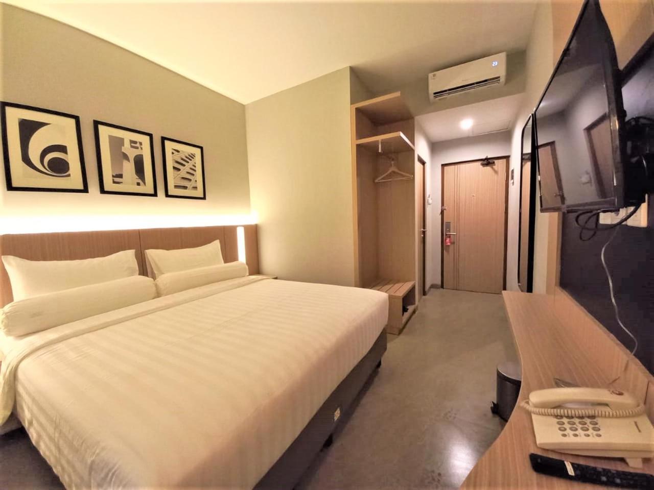 Superior Double Room photo 1