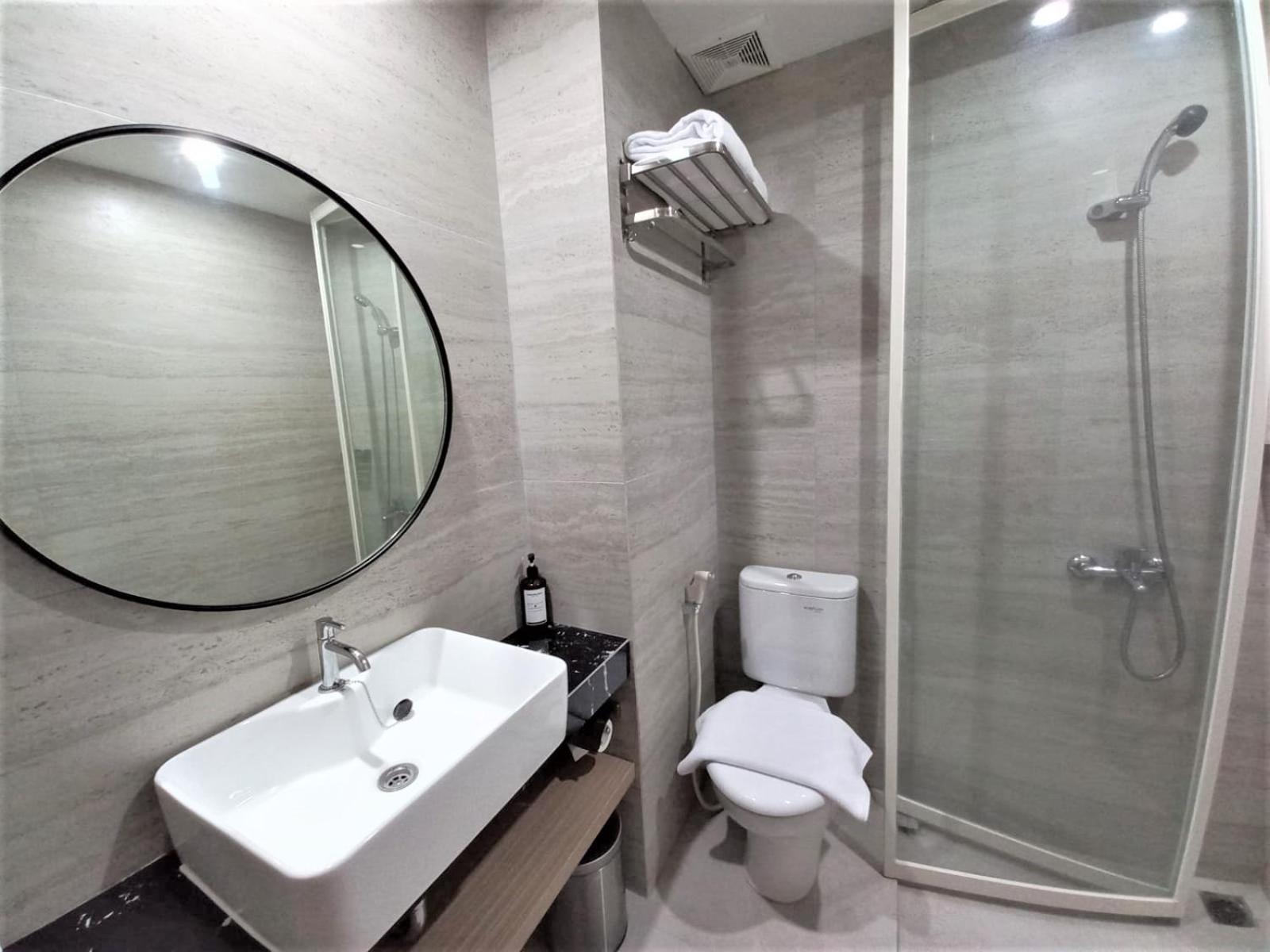 Deluxe Room - Photo 2