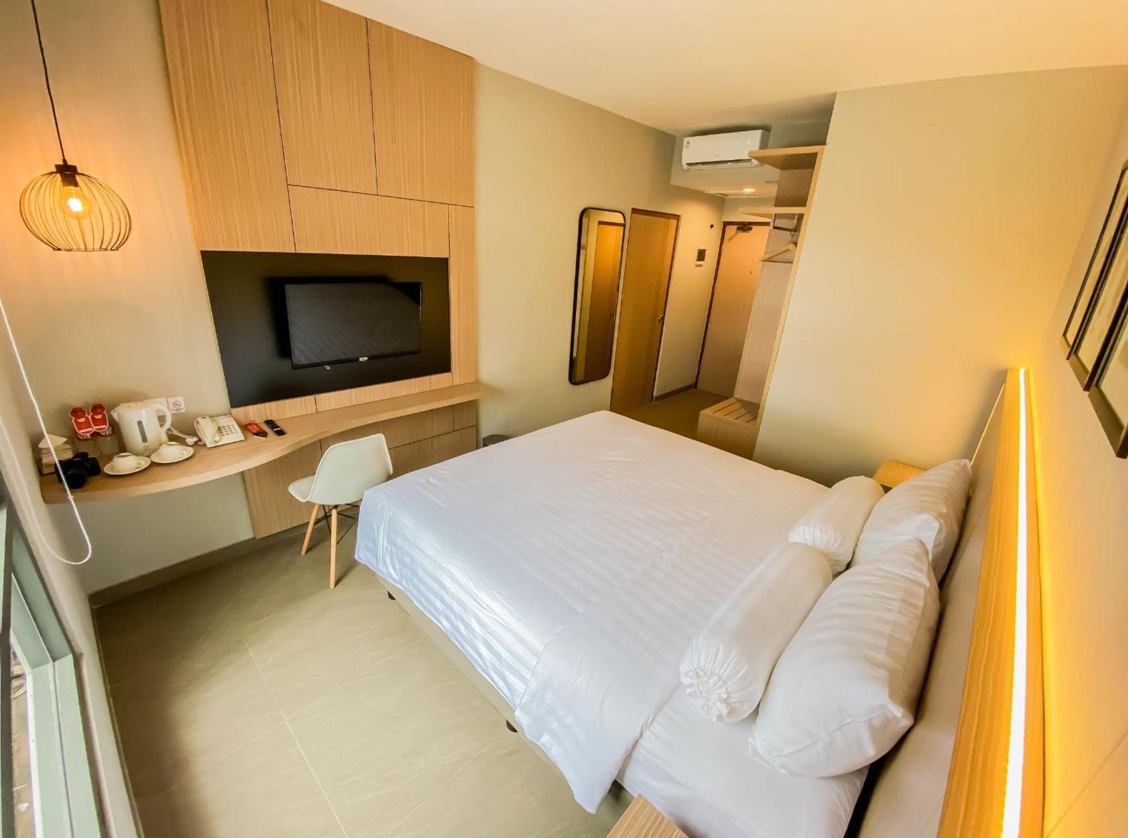 Deluxe Room - Photo 4