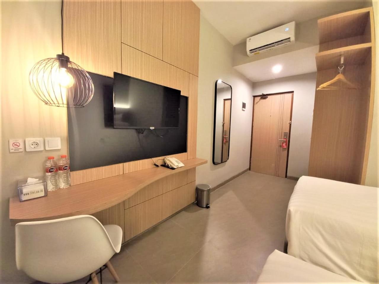 Superior Twin Room - Photo 4