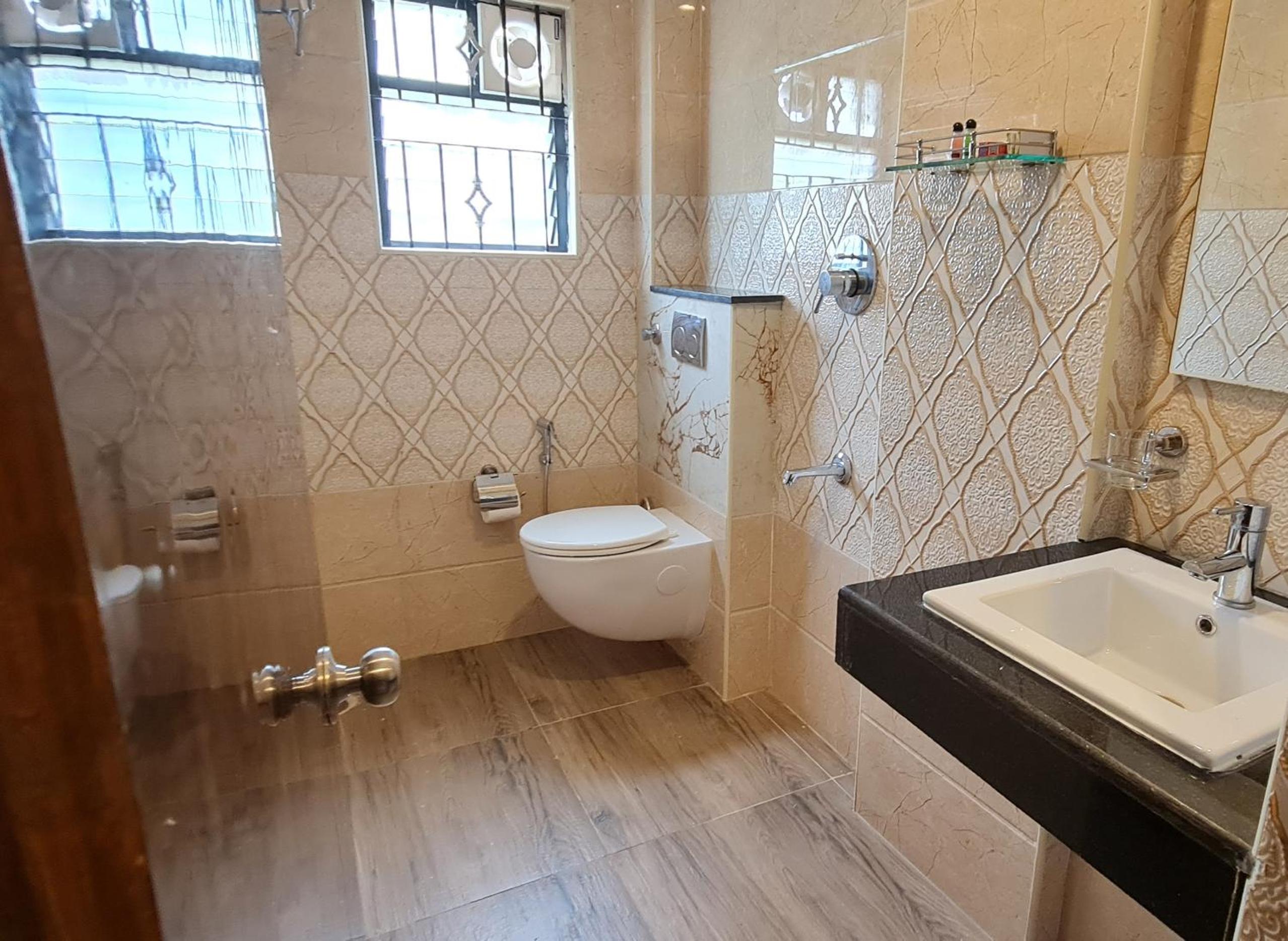 Deluxe Double Room - Photo 2