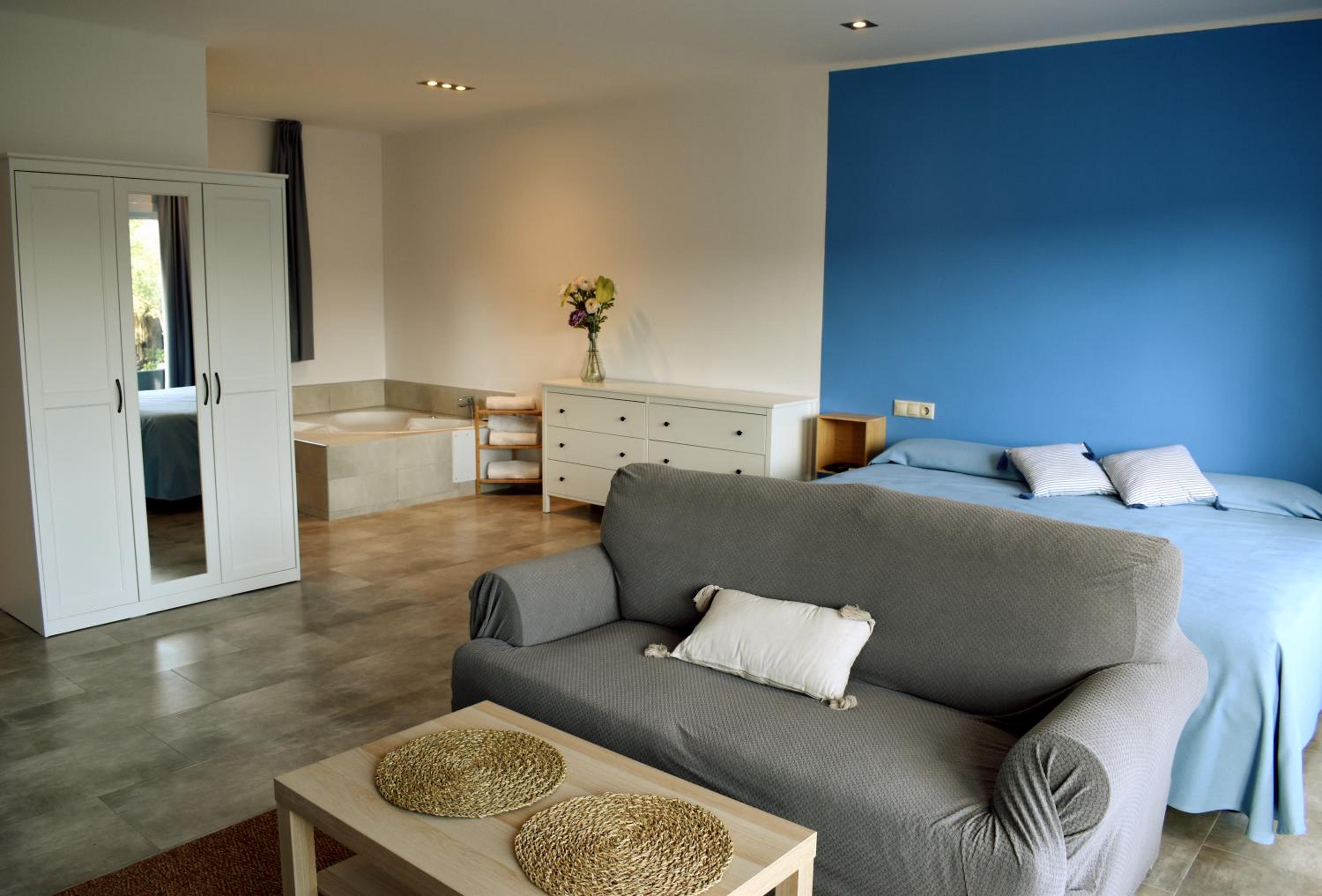 Bungalow Superior (2 adultos)