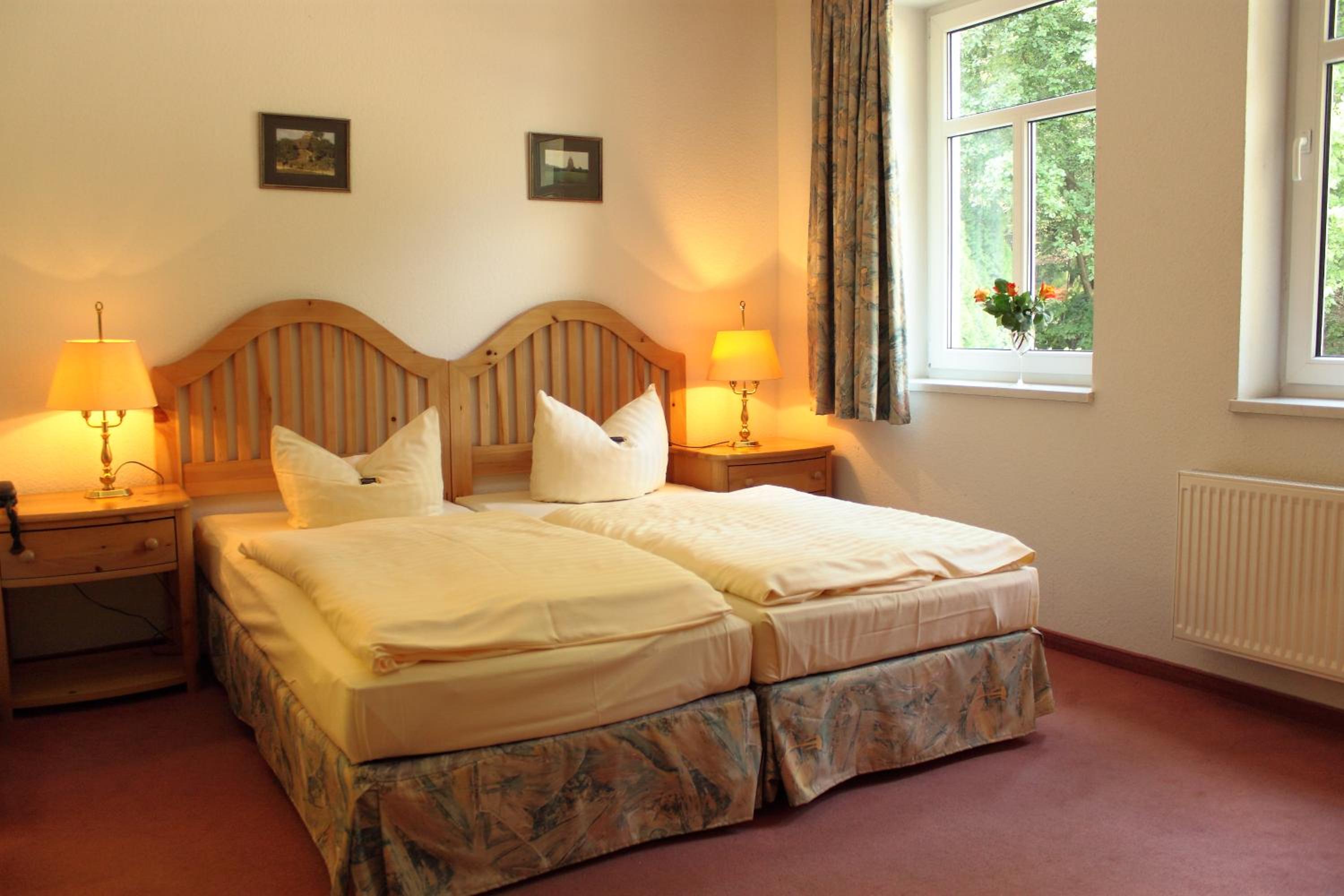 Double Room - Photo 2