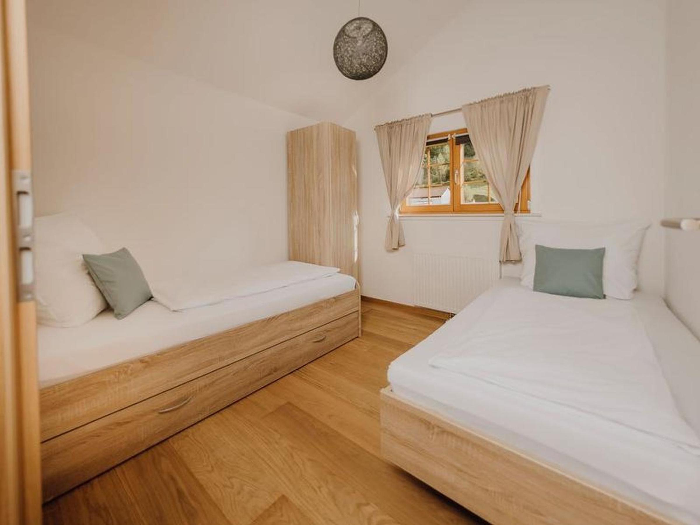 Two-Bedroom House photo 1
