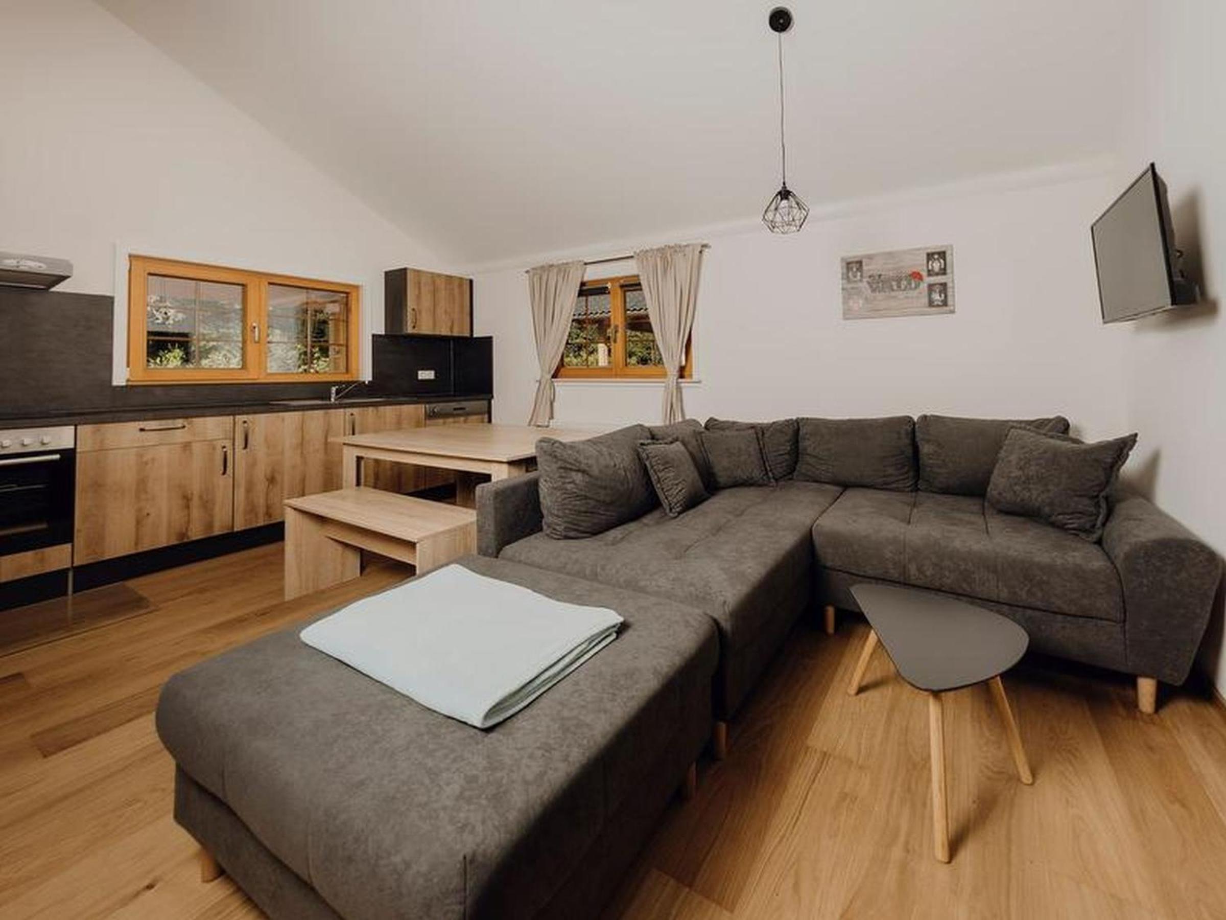 Two-Bedroom House photo 3