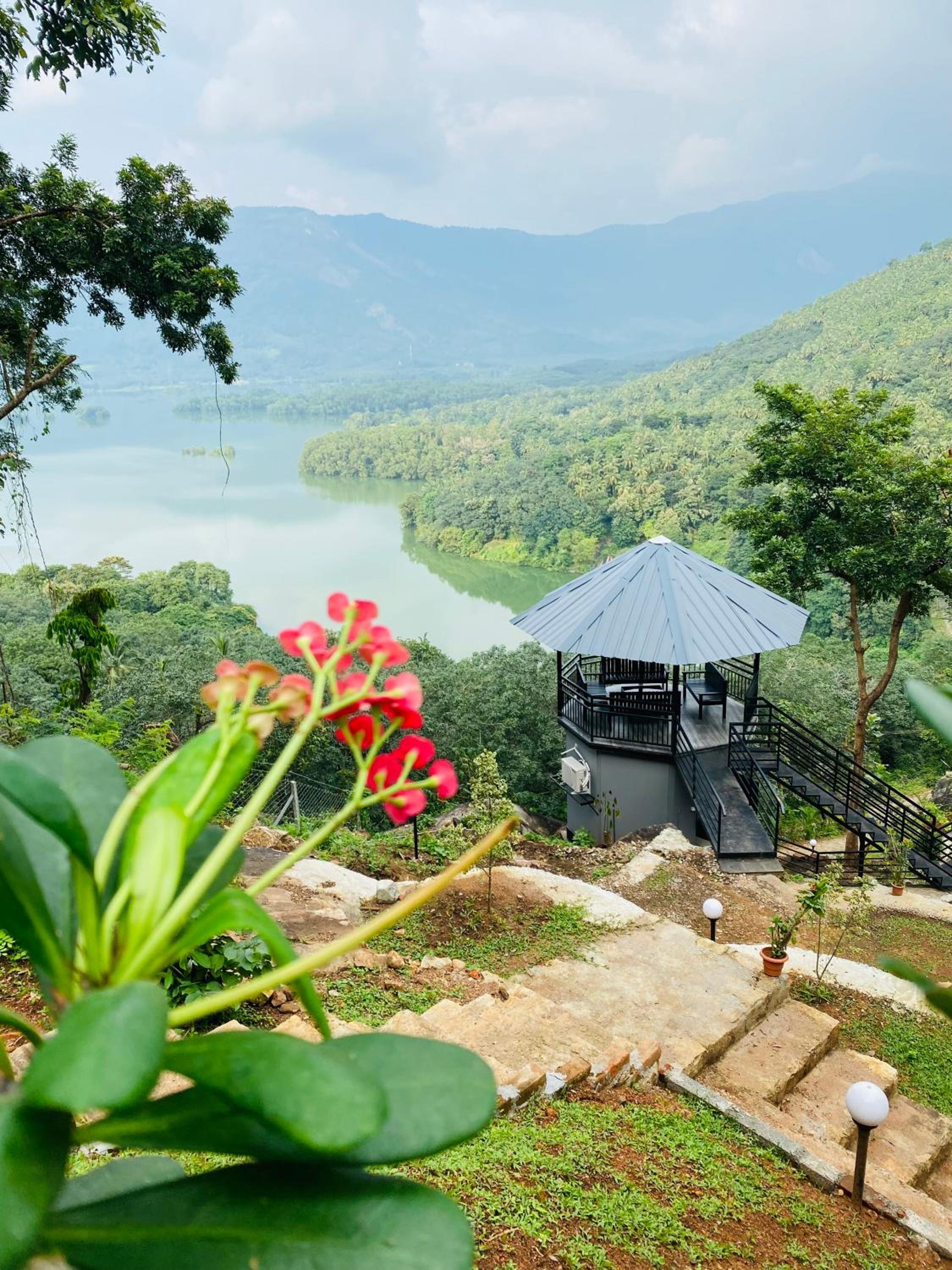 Double Room with Lake View photo 2