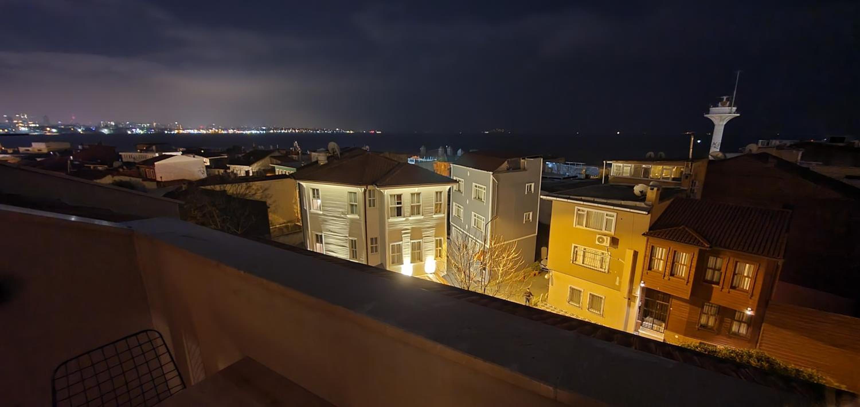 Studio with Terrace photo 3