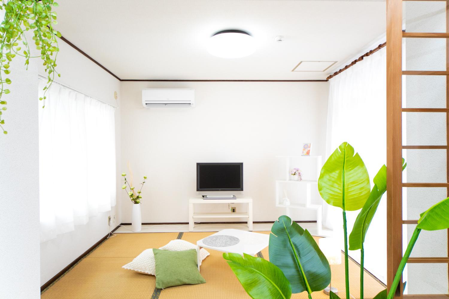 Three-Bedroom House - Photo 14