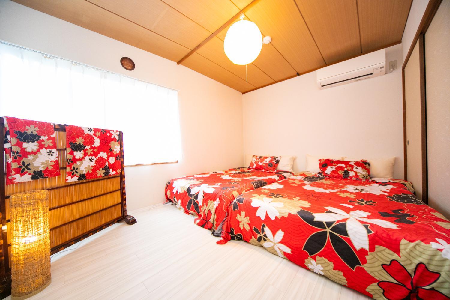 Three-Bedroom House - Photo 8