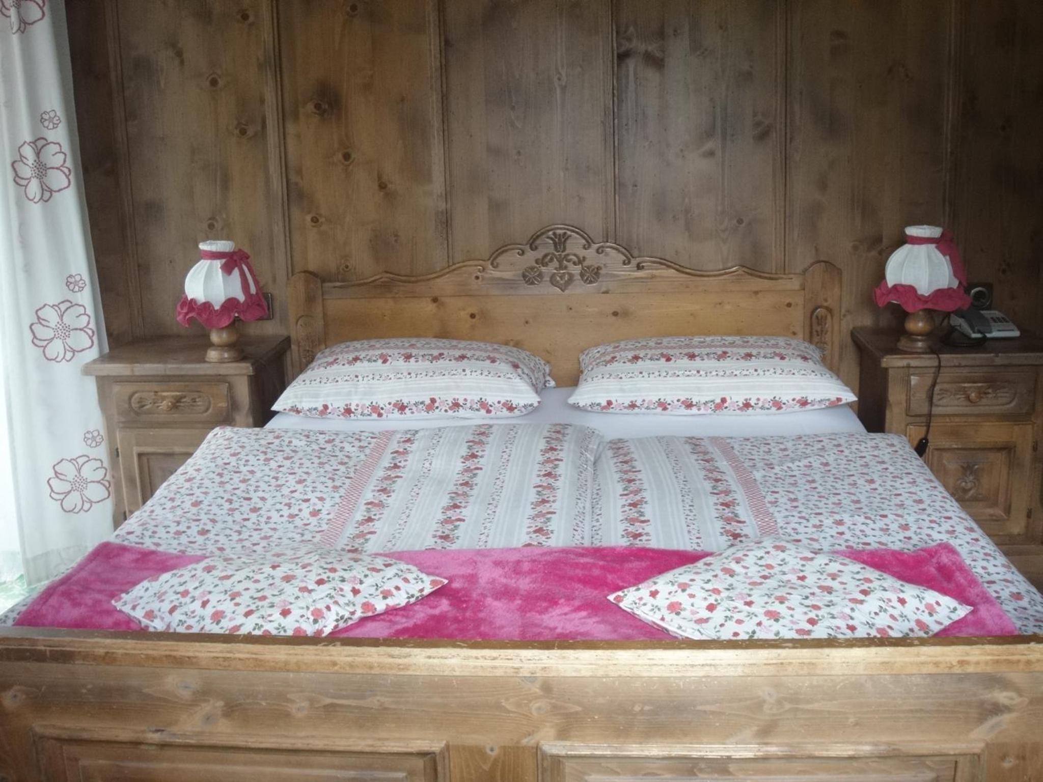 Superior Double Room with Balcony photo 1