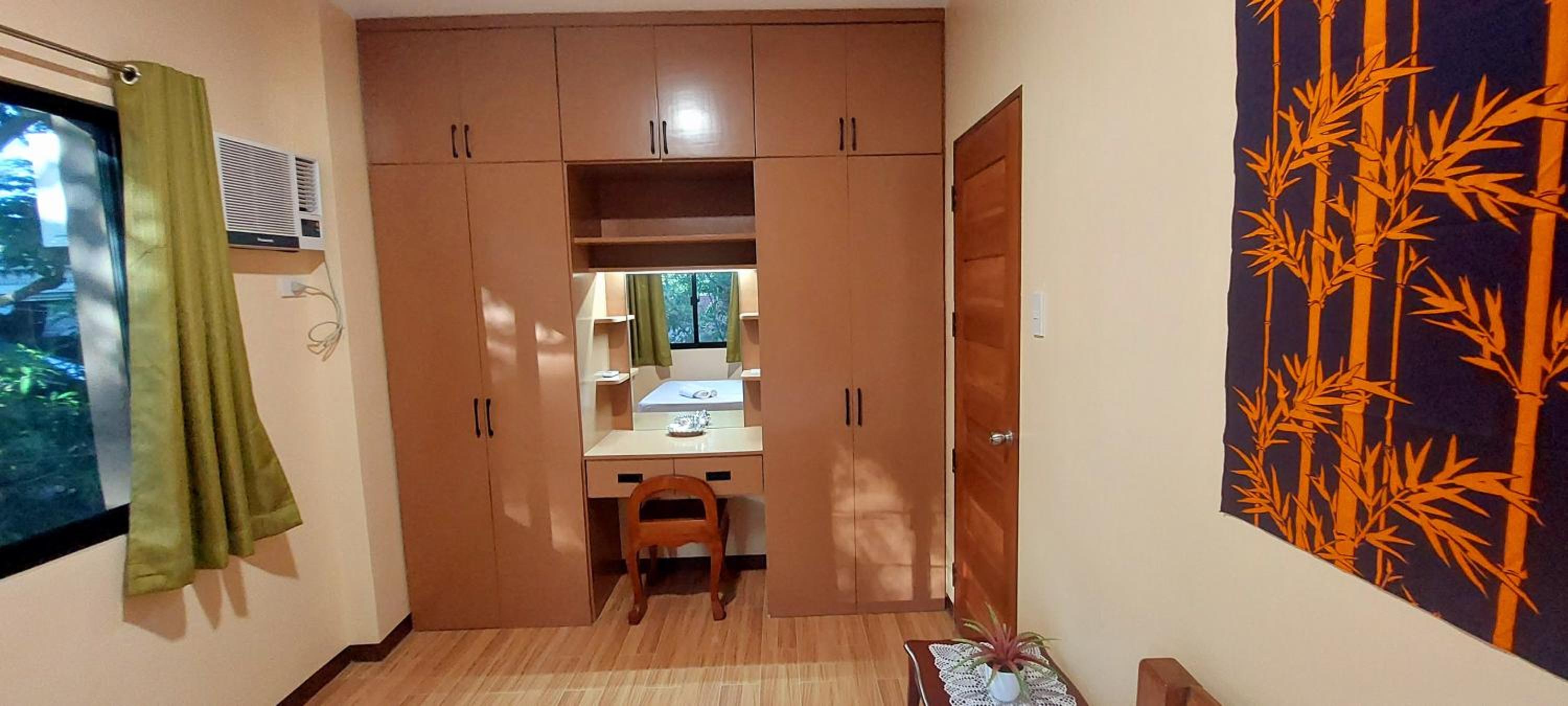 Two-Bedroom Apartment photo 2
