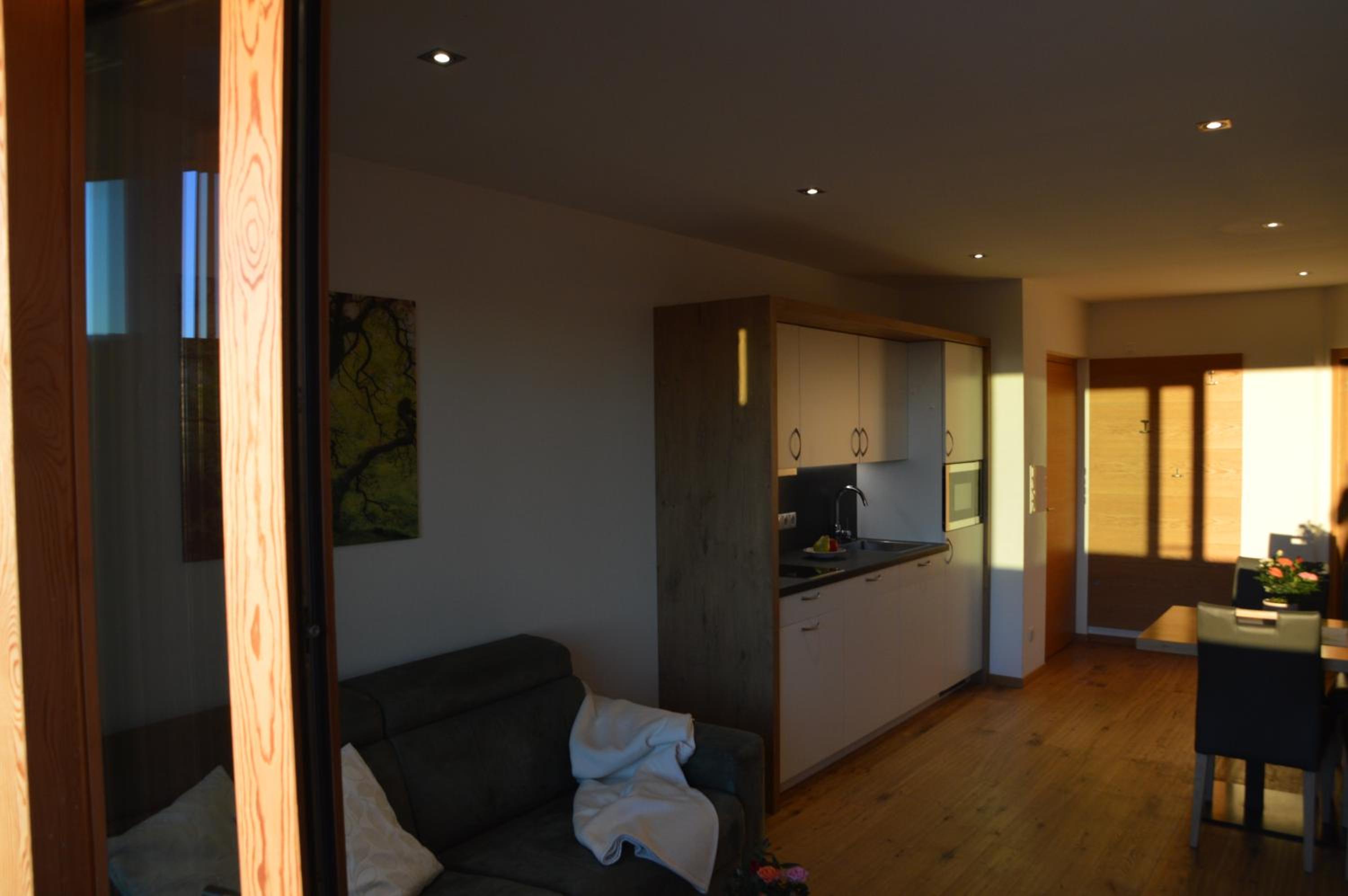 Two-Bedroom Apartment photo 3