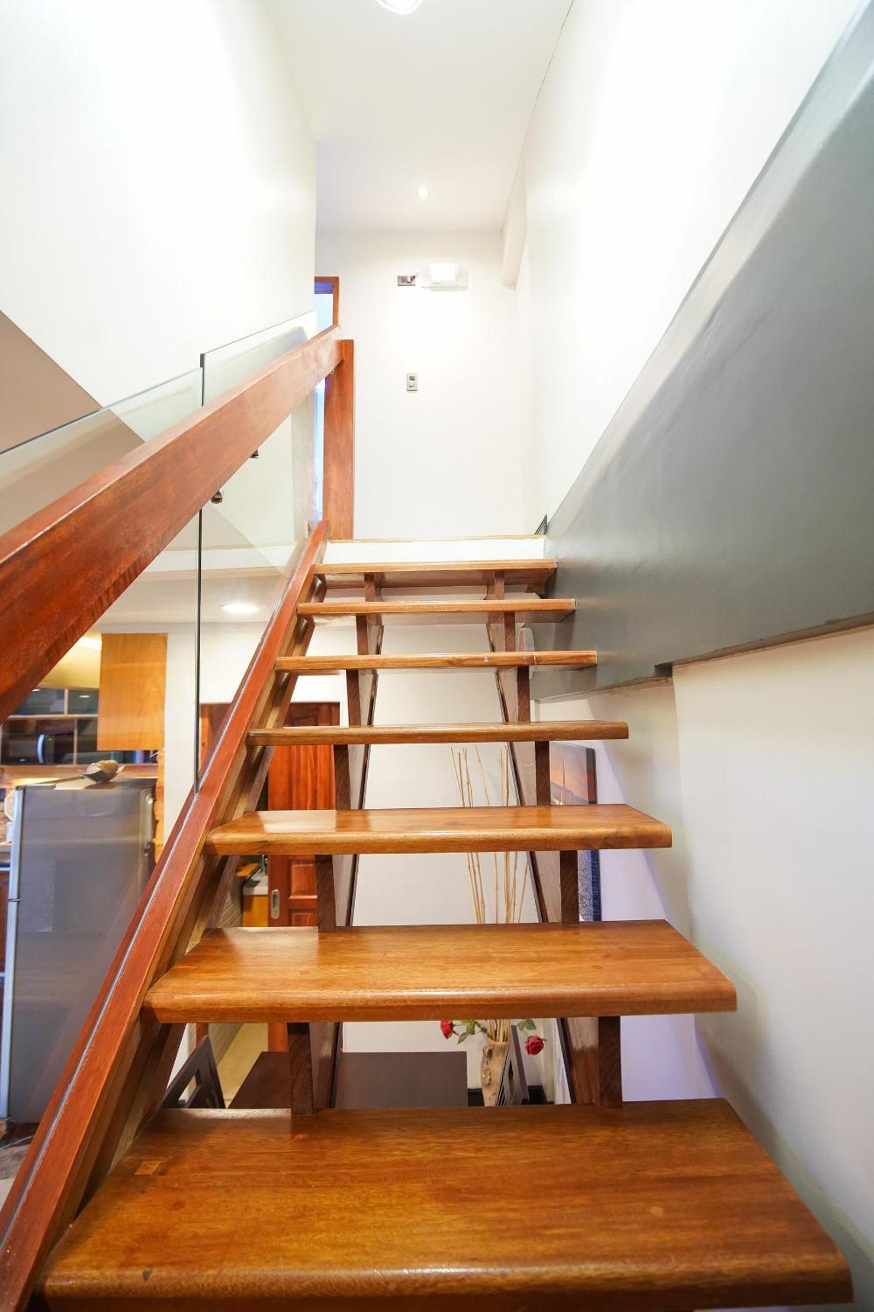 Loft Suite - Photo 13