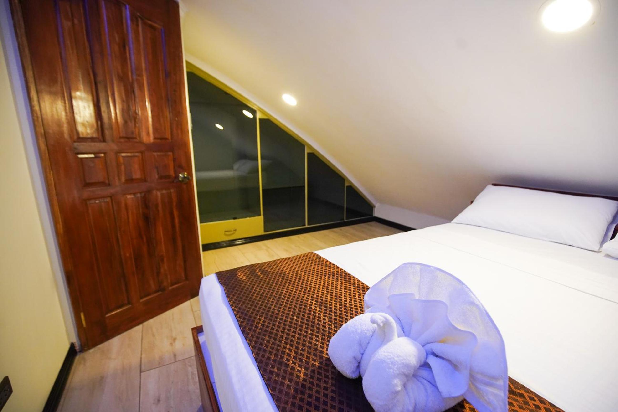 Loft Suite - Photo 7