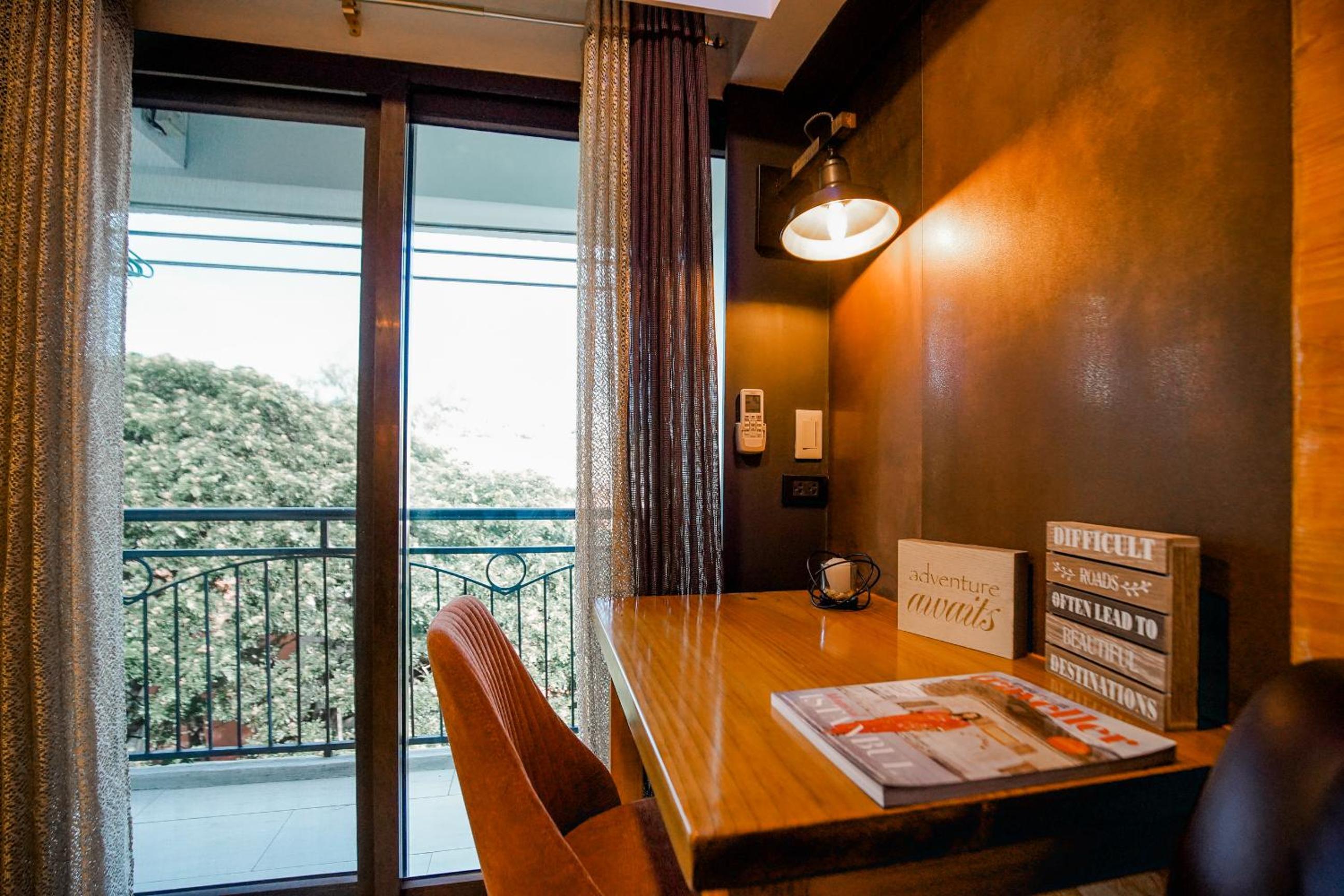 Loft Suite - Photo 28