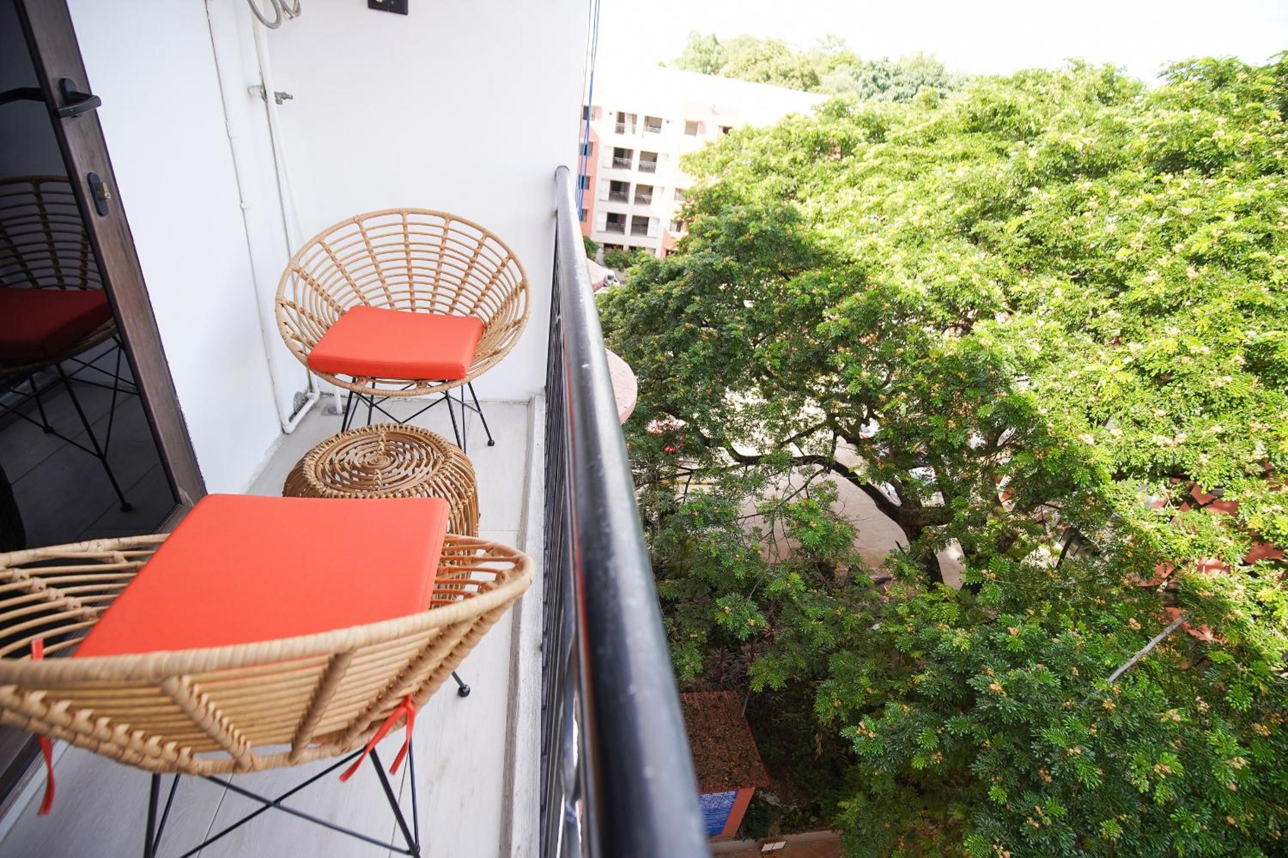 Loft Suite - Photo 1