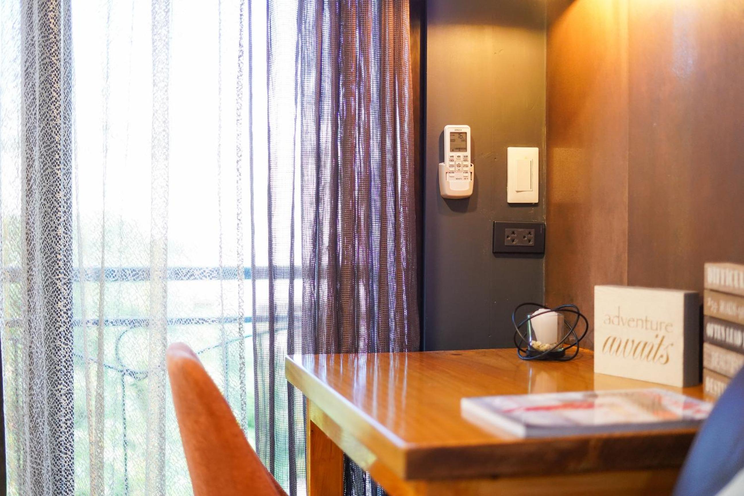 Loft Suite - Photo 24