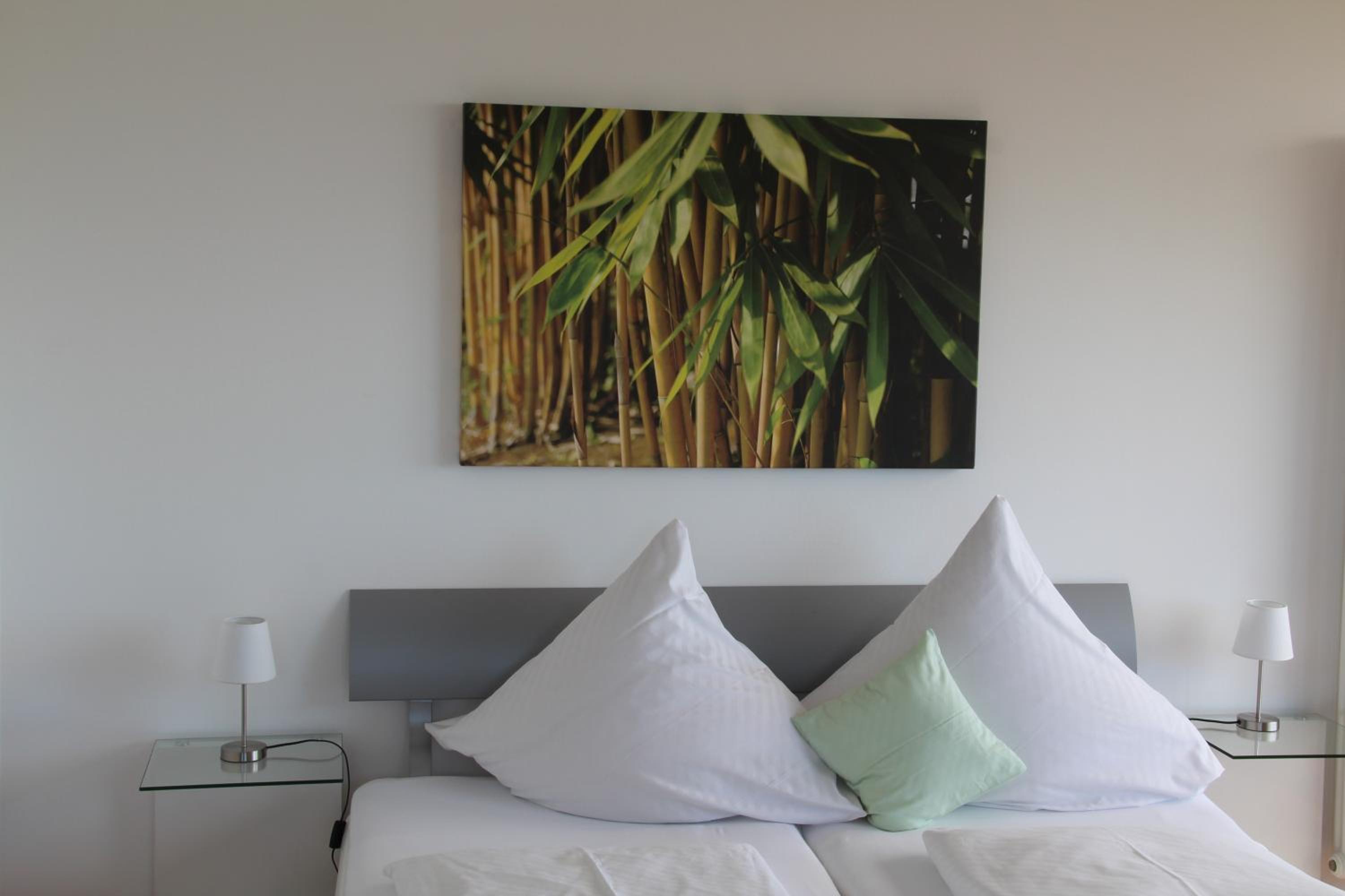 Apartment with Lake View photo 1