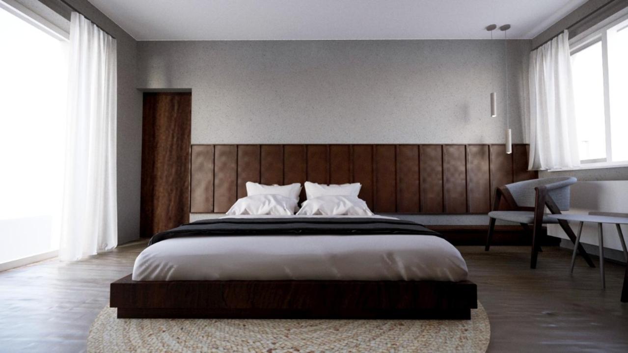 King Room with Mountain View - Photo 4