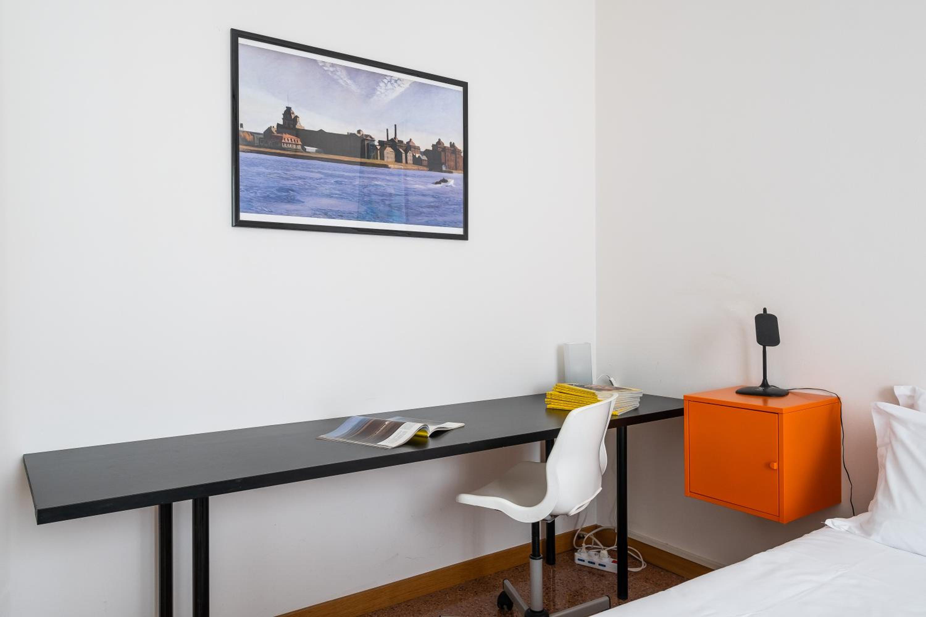 Superior Apartment