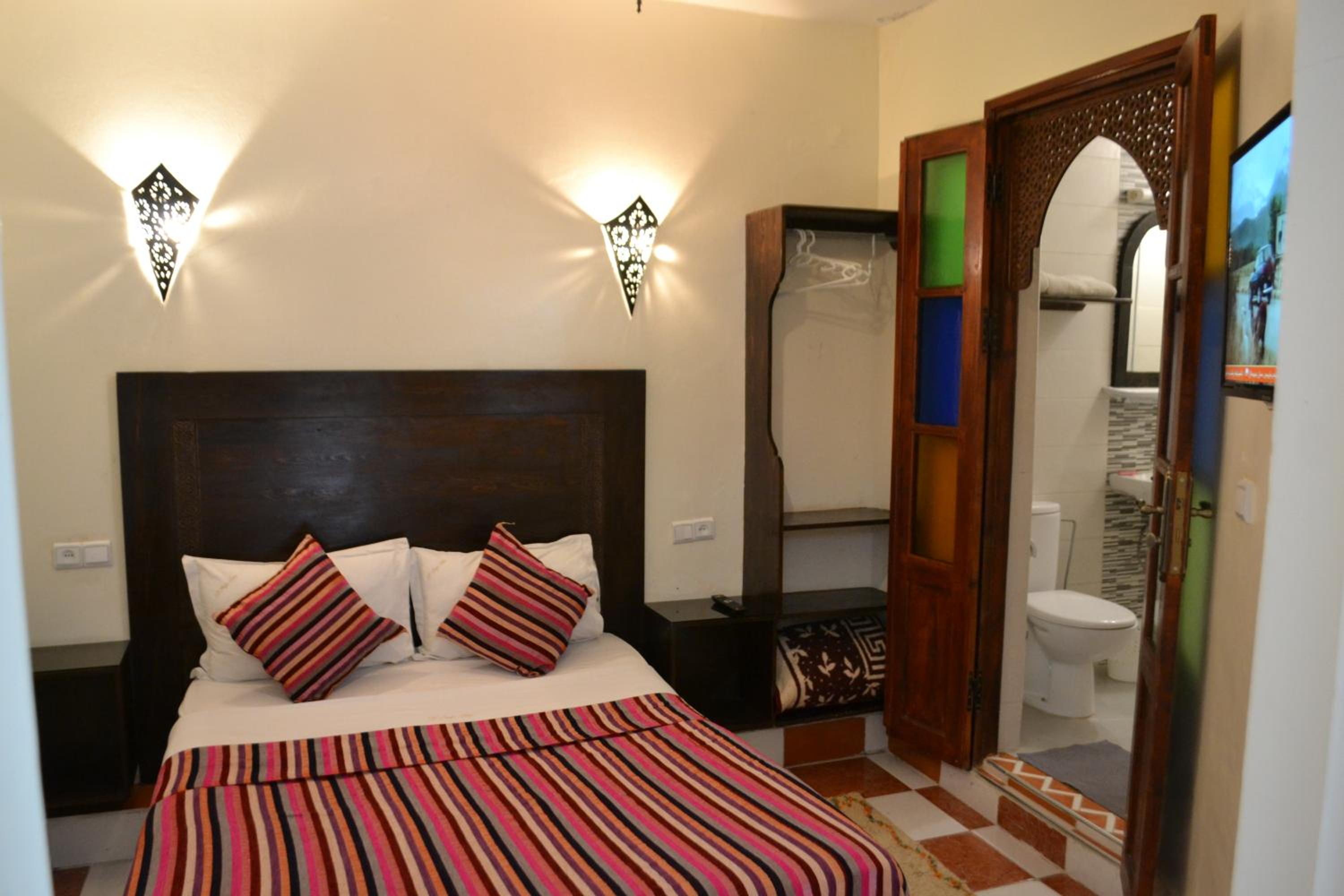 Standard Single Room photo 3