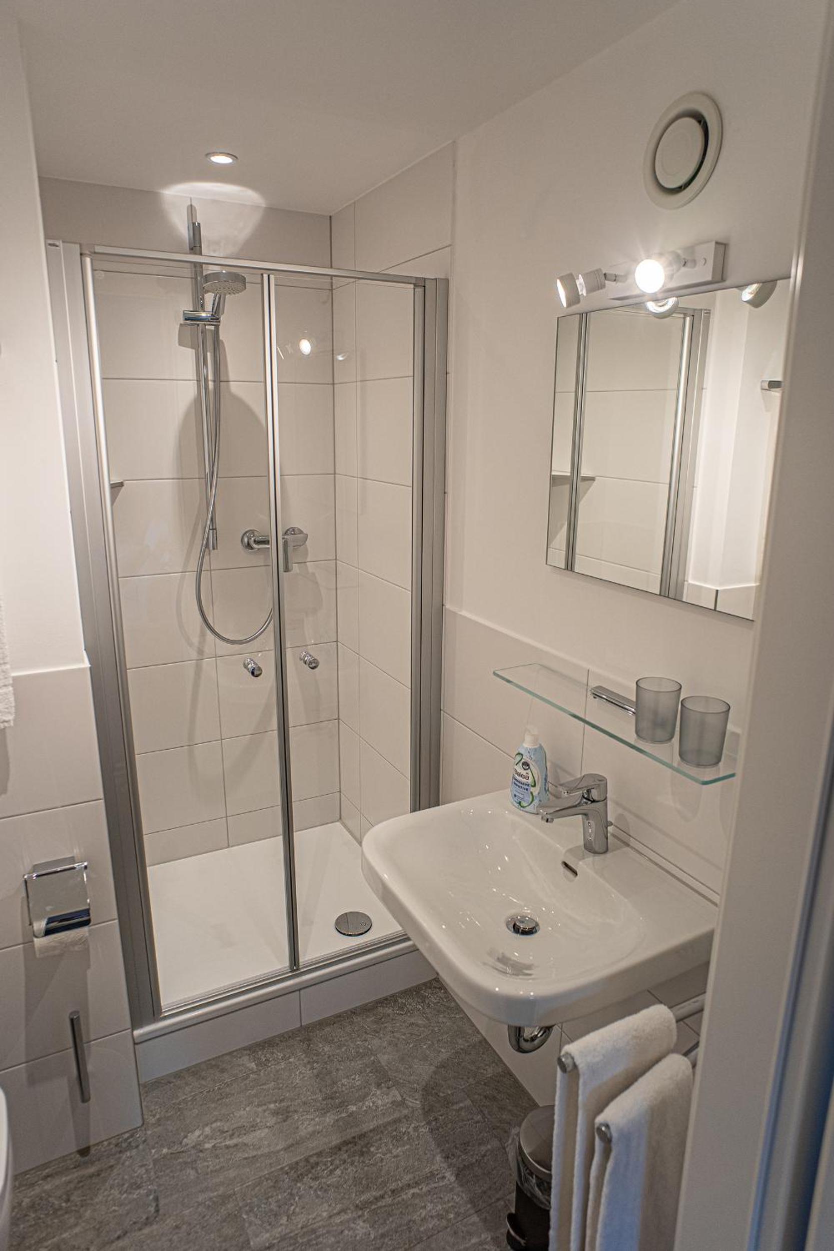 Double Room with Balcony photo 2