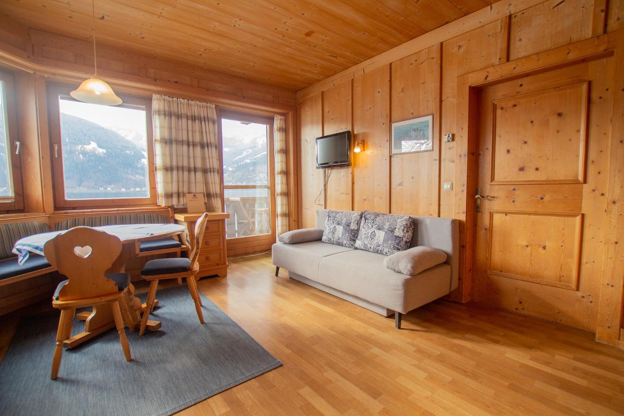 Apartment with Lake View photo 1