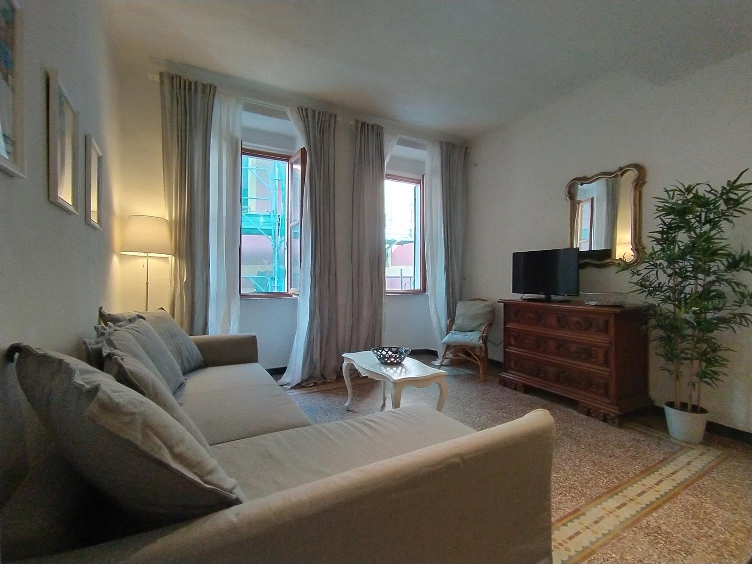 Apartment with Sea View photo 3