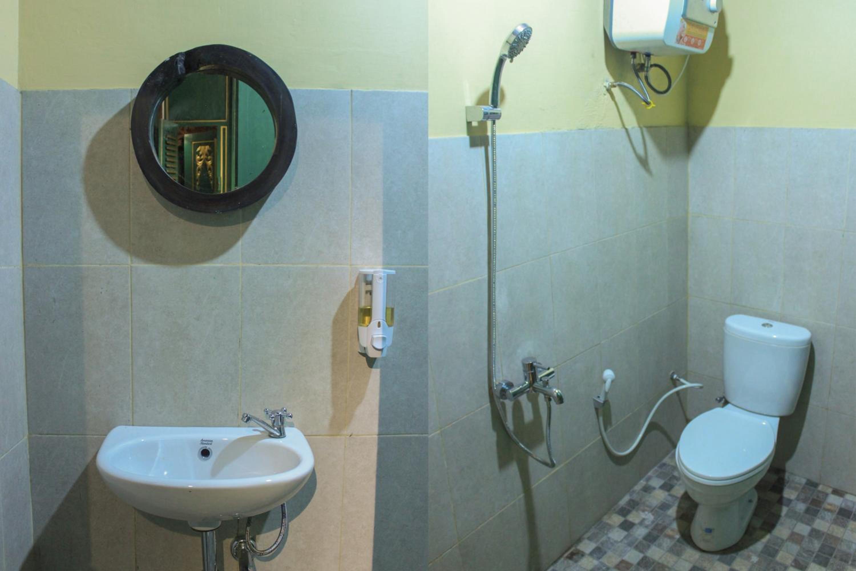 Deluxe Room photo 3