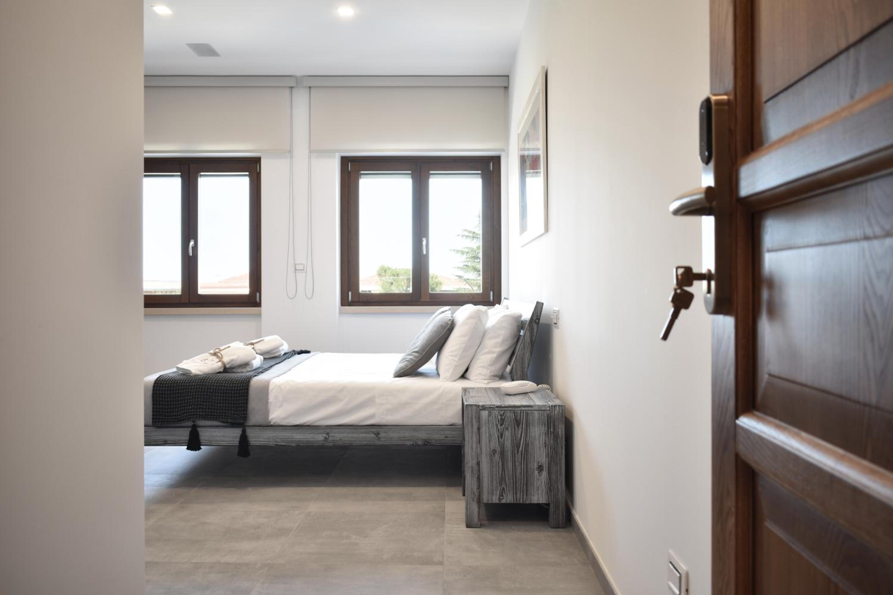 King Room - Disability Access - Photo 1
