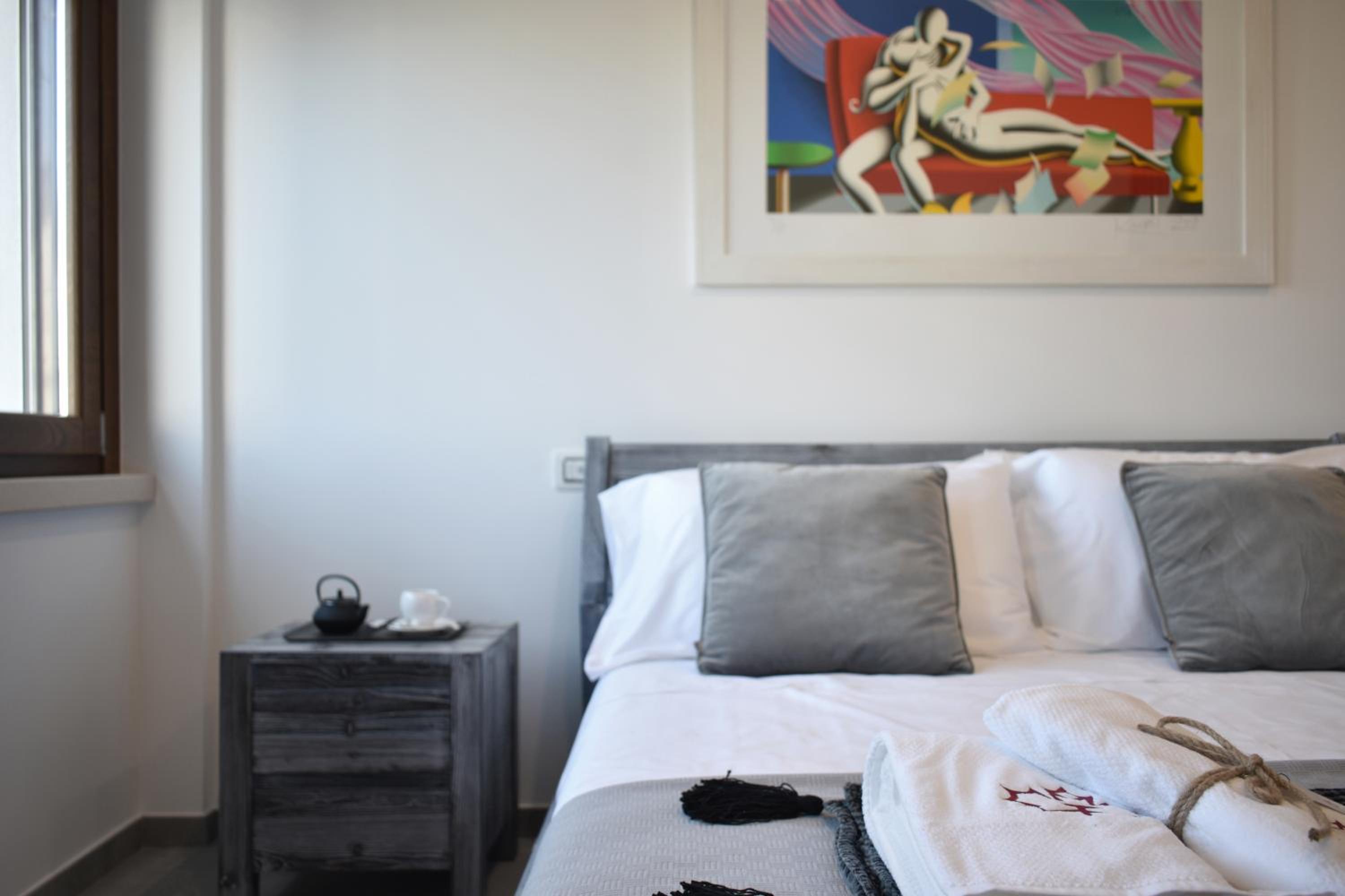 King Room - Disability Access - Photo 2
