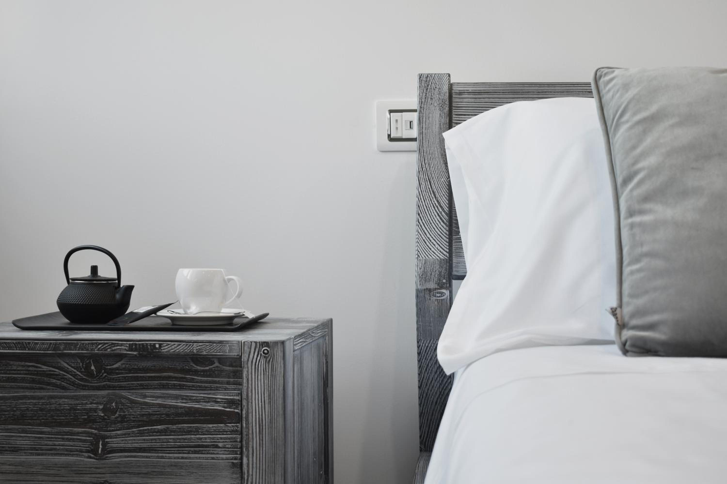 King Room - Disability Access - Photo 7