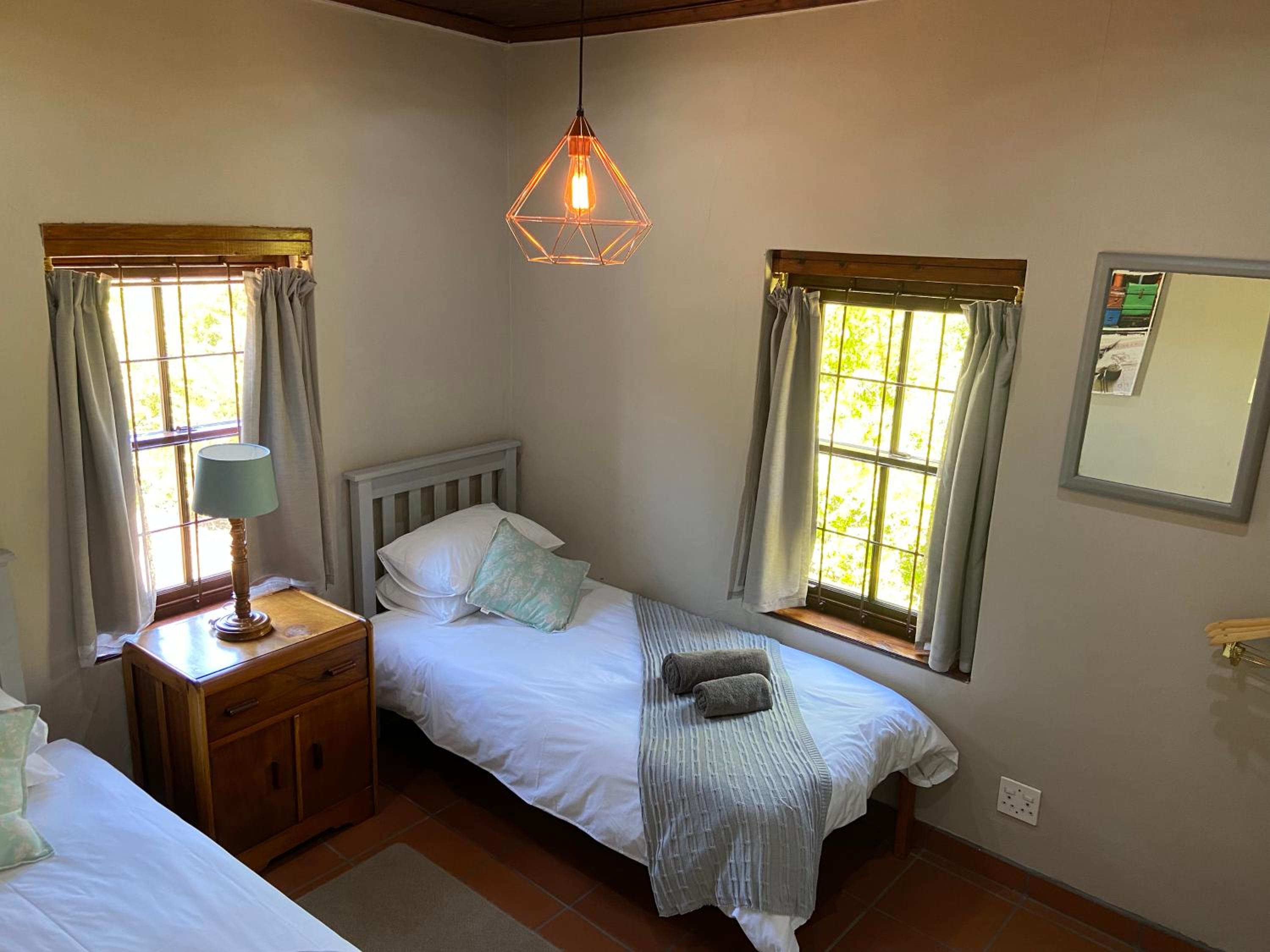 Chalet photo 1