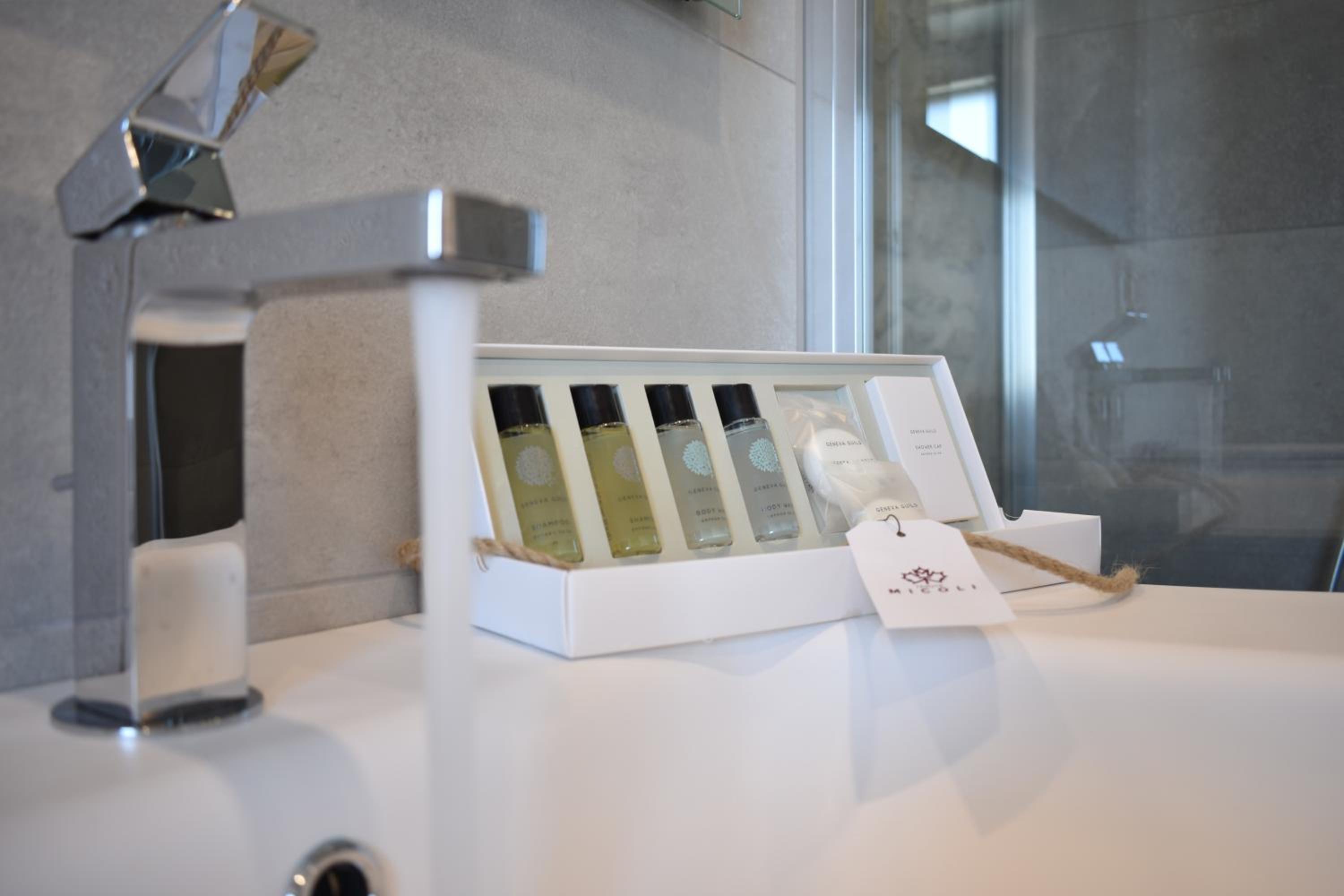 Deluxe Suite with Spa Bath - Photo 14