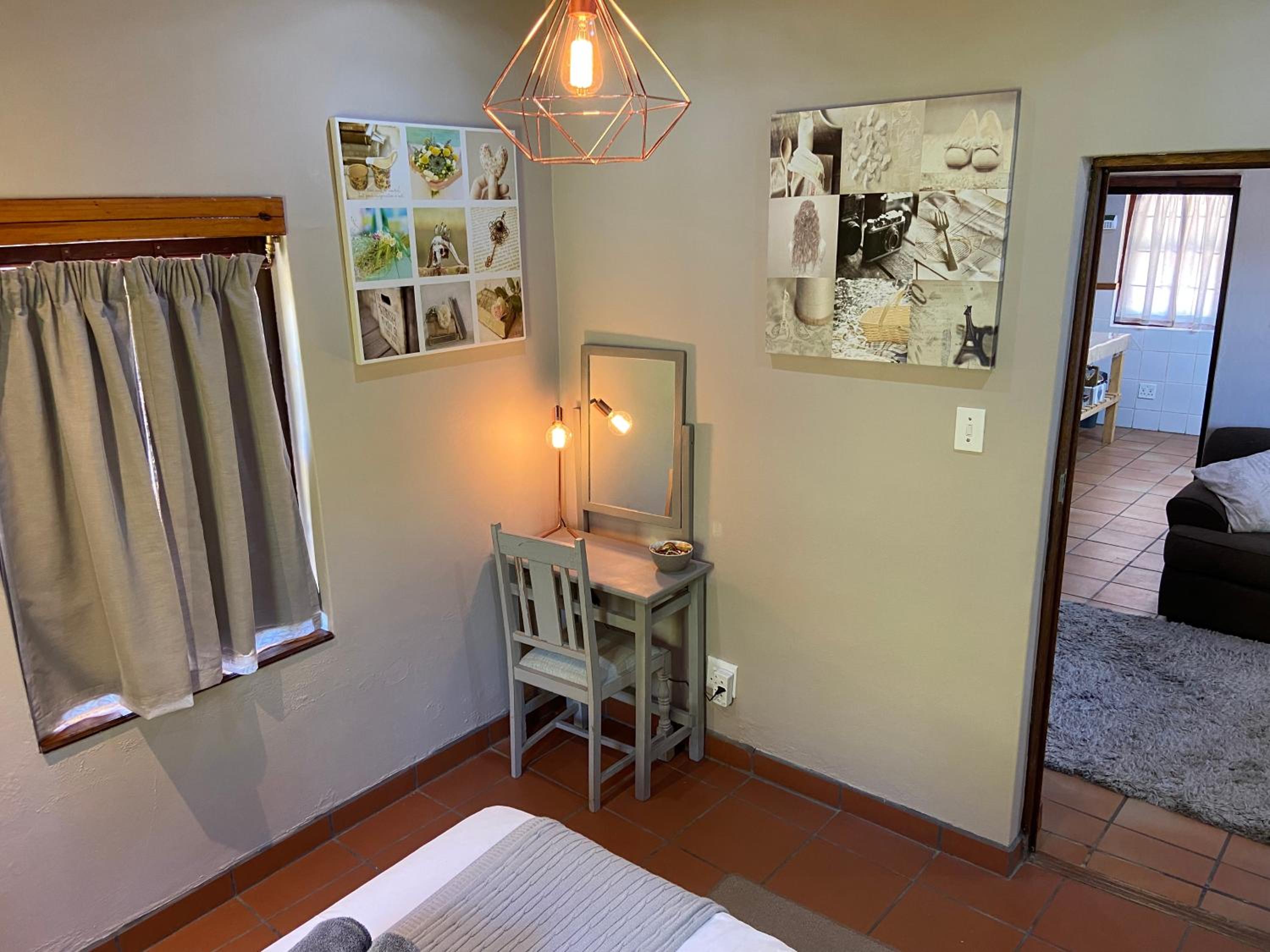Chalet photo 2